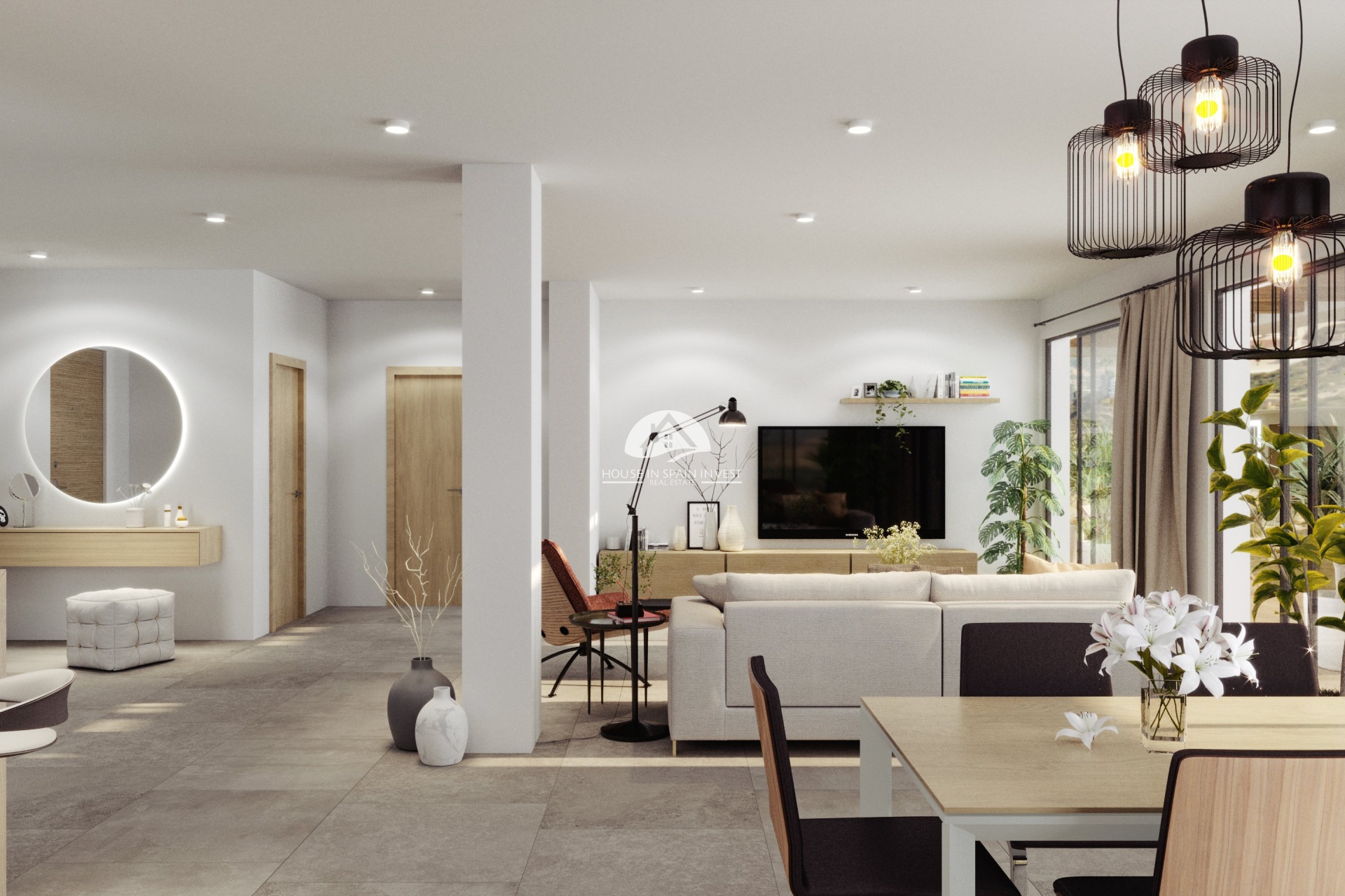 Nieuwbouw   - Villa - Rojales - Ciudad Quesada - Ciudad Quesada