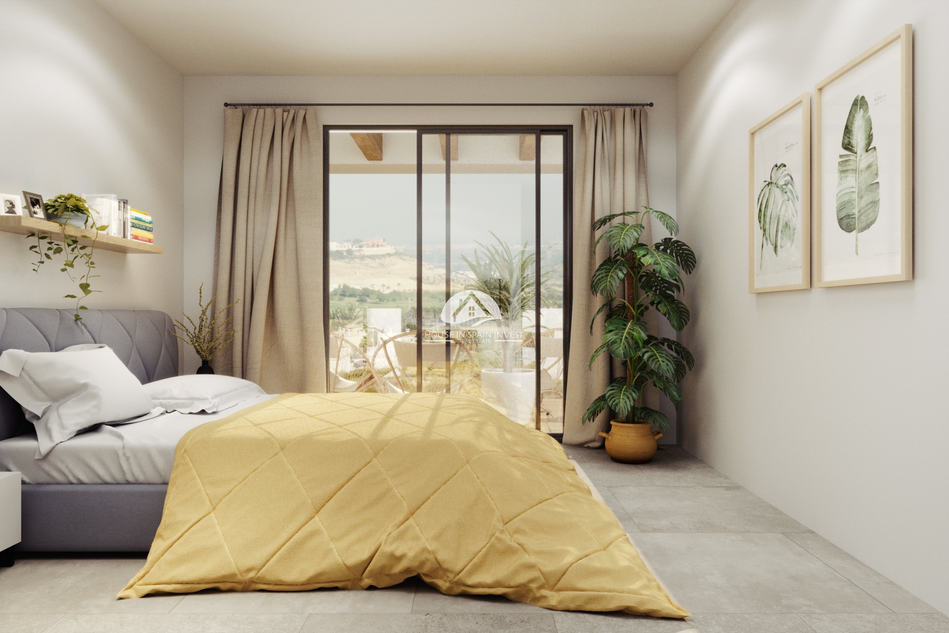 Nieuwbouw   - Villa - Rojales - Ciudad Quesada - Ciudad Quesada