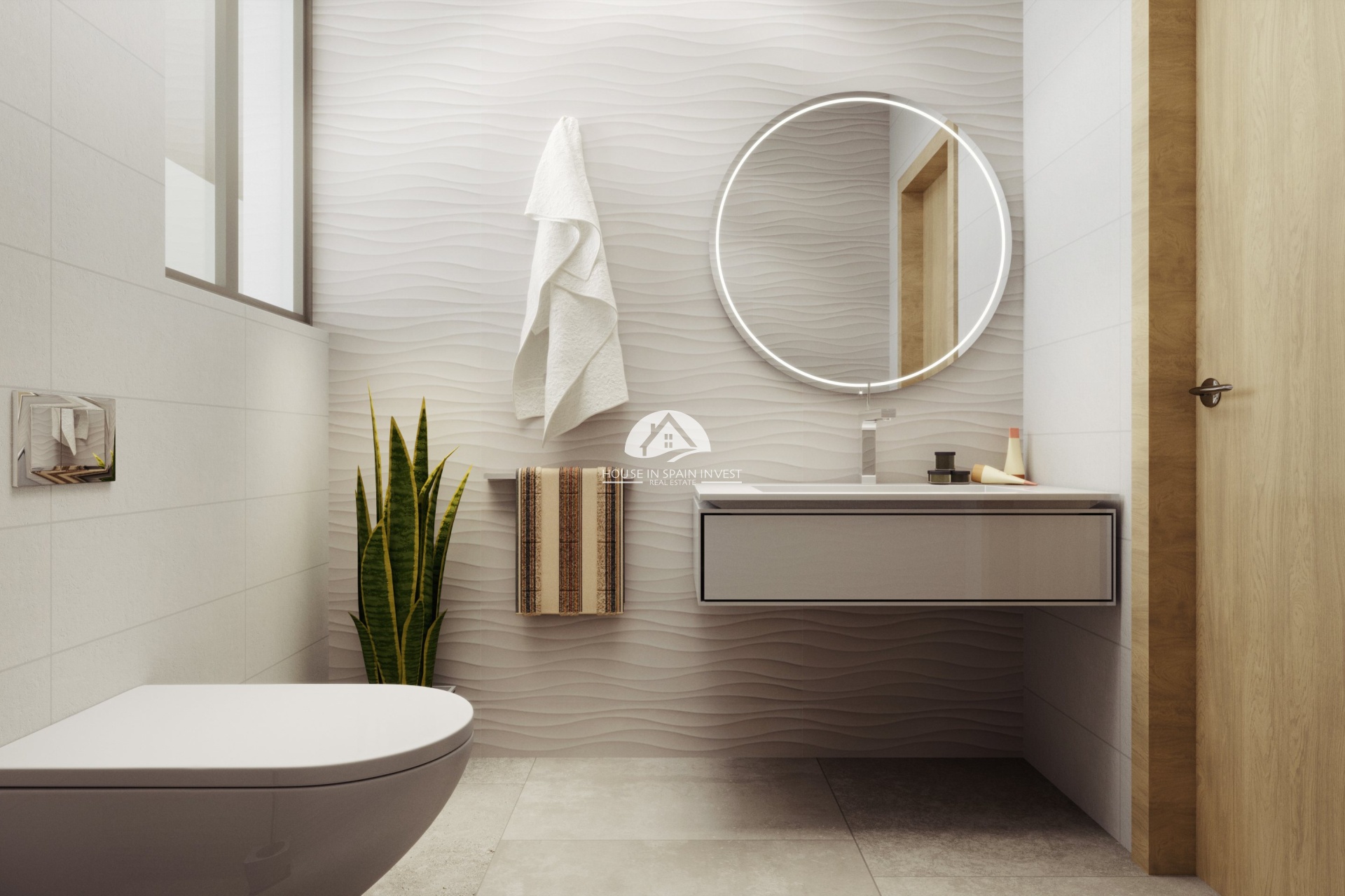 Nieuwbouw   - Villa - Rojales - Ciudad Quesada - Ciudad Quesada