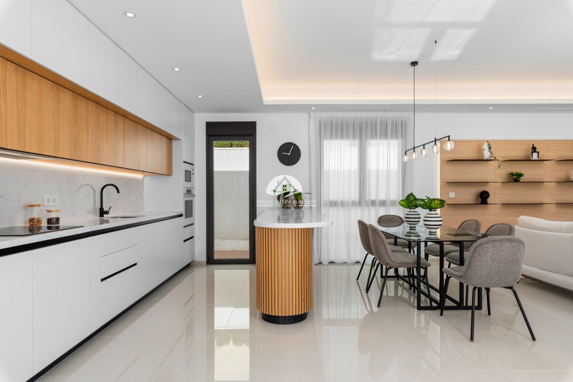 Nieuwbouw   - Villa - Rojales - Ciudad Quesada - Ciudad Quesada