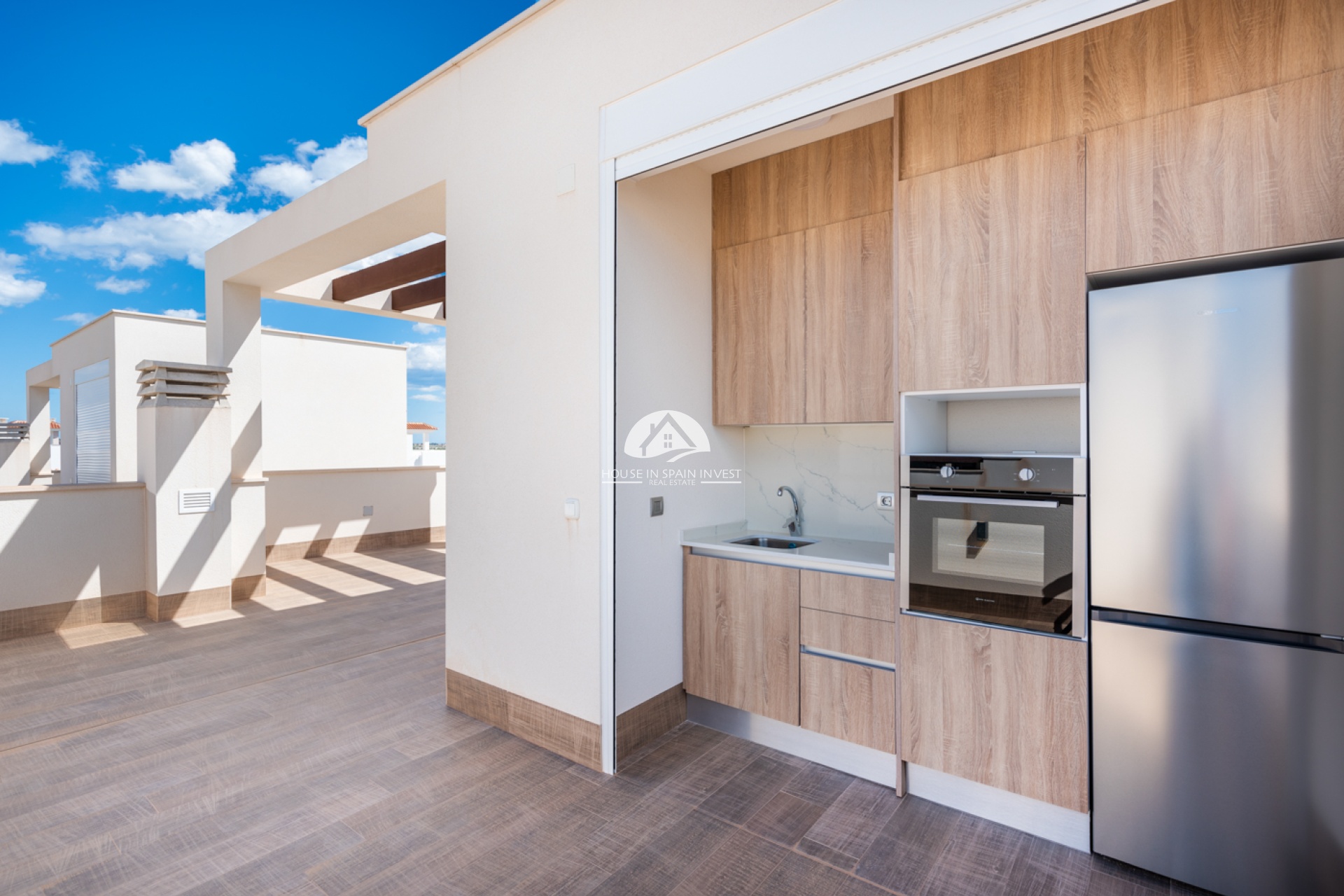 Nieuwbouw   - Villa - Rojales - Ciudad Quesada - Ciudad Quesada