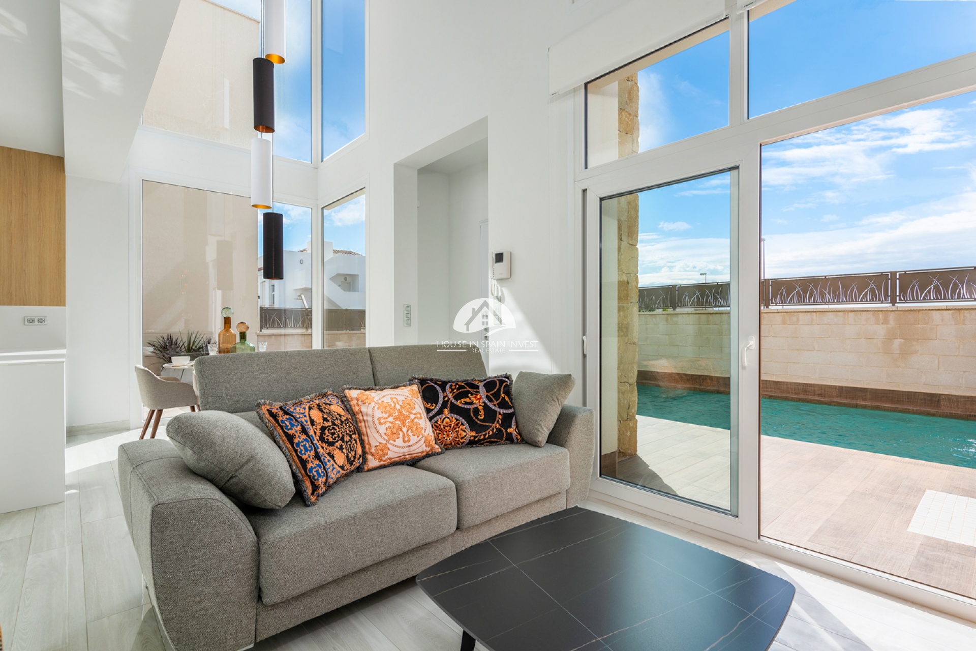 Nieuwbouw   - Villa - Rojales - Ciudad Quesada - Ciudad Quesada