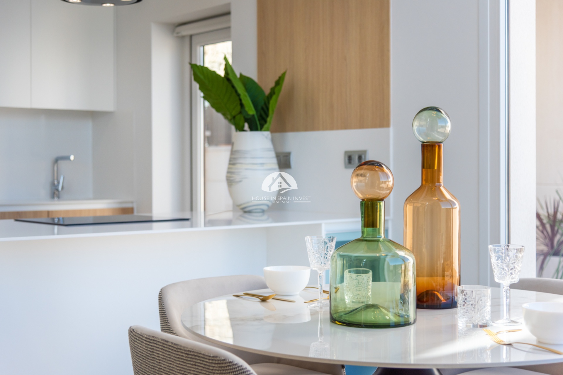 Nieuwbouw   - Villa - Rojales - Ciudad Quesada - Ciudad Quesada