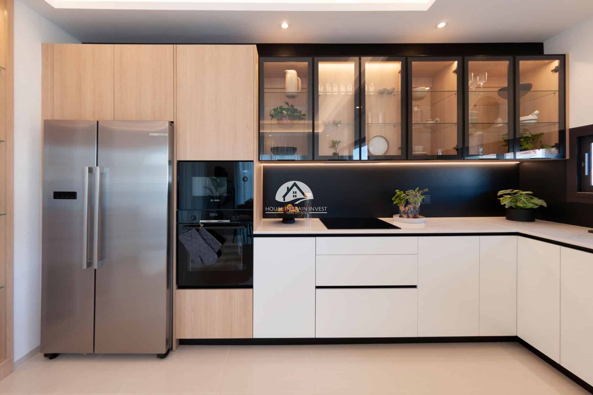 Nieuwbouw   - Villa - Rojales - Ciudad Quesada - Ciudad Quesada