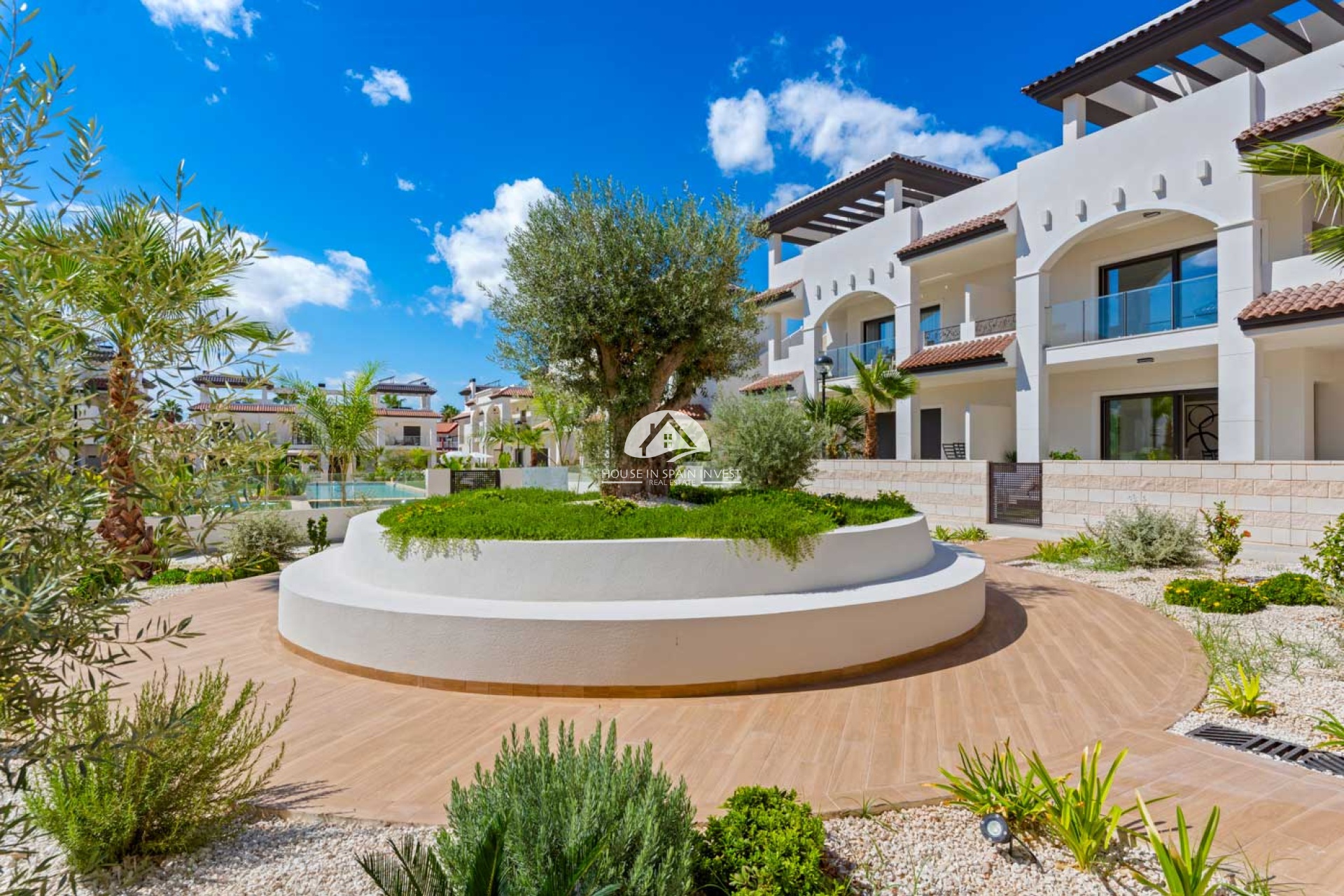 Nieuwbouw   - Villa - Rojales - Ciudad Quesada - Ciudad Quesada