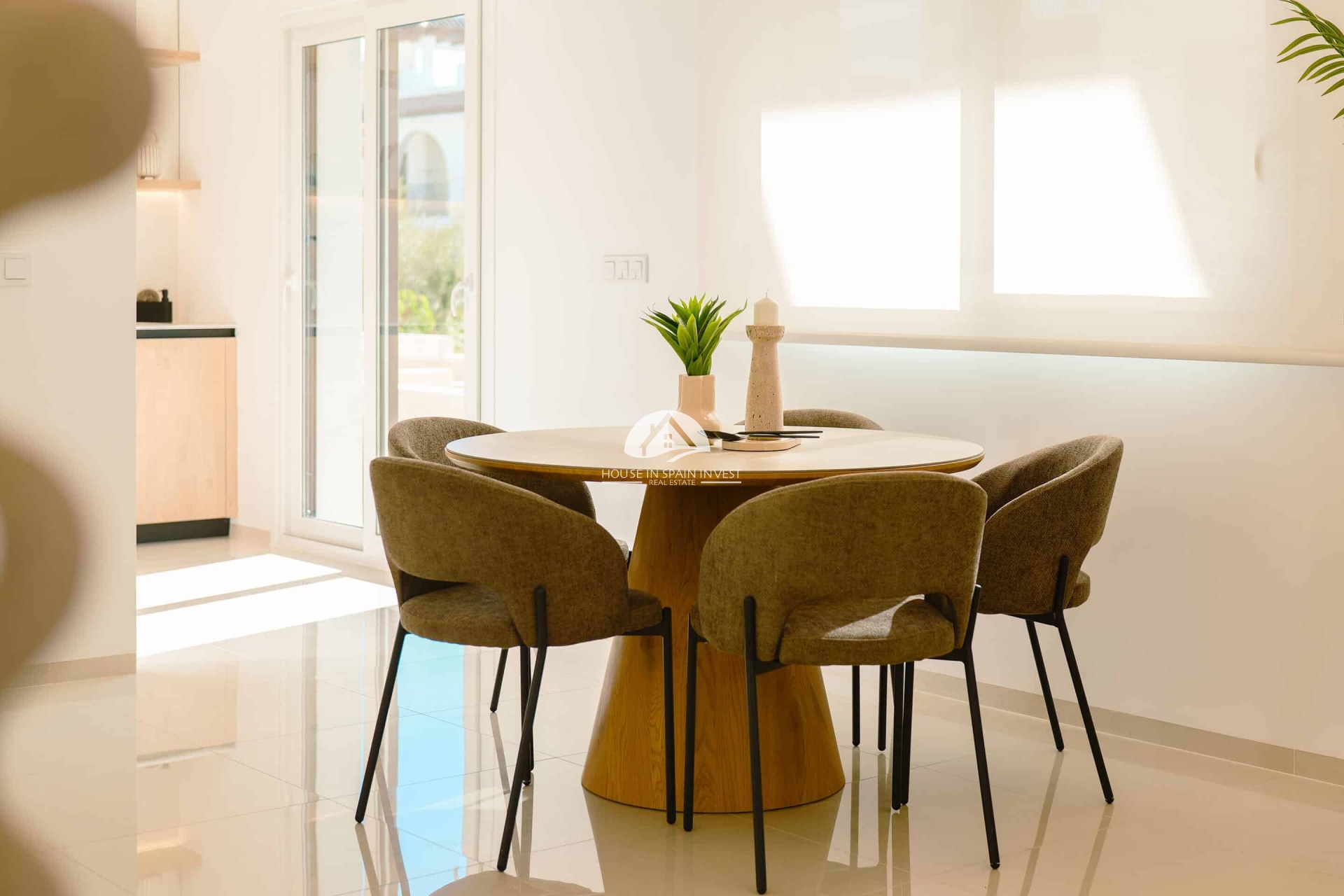 Nieuwbouw   - Villa - Rojales - Ciudad Quesada - Ciudad Quesada