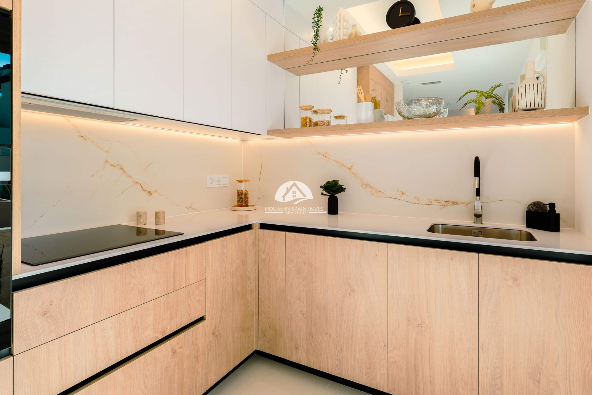 Nieuwbouw   - Villa - Rojales - Ciudad Quesada - Ciudad Quesada