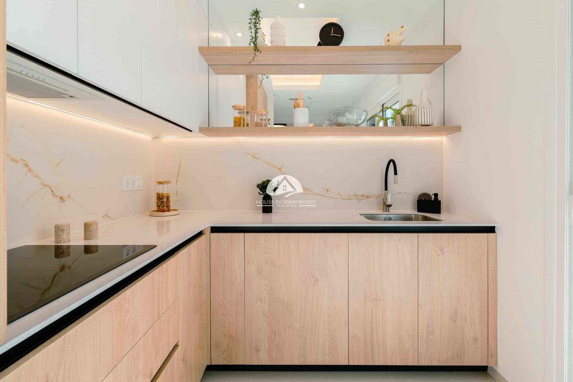 Nieuwbouw   - Villa - Rojales - Ciudad Quesada - Ciudad Quesada