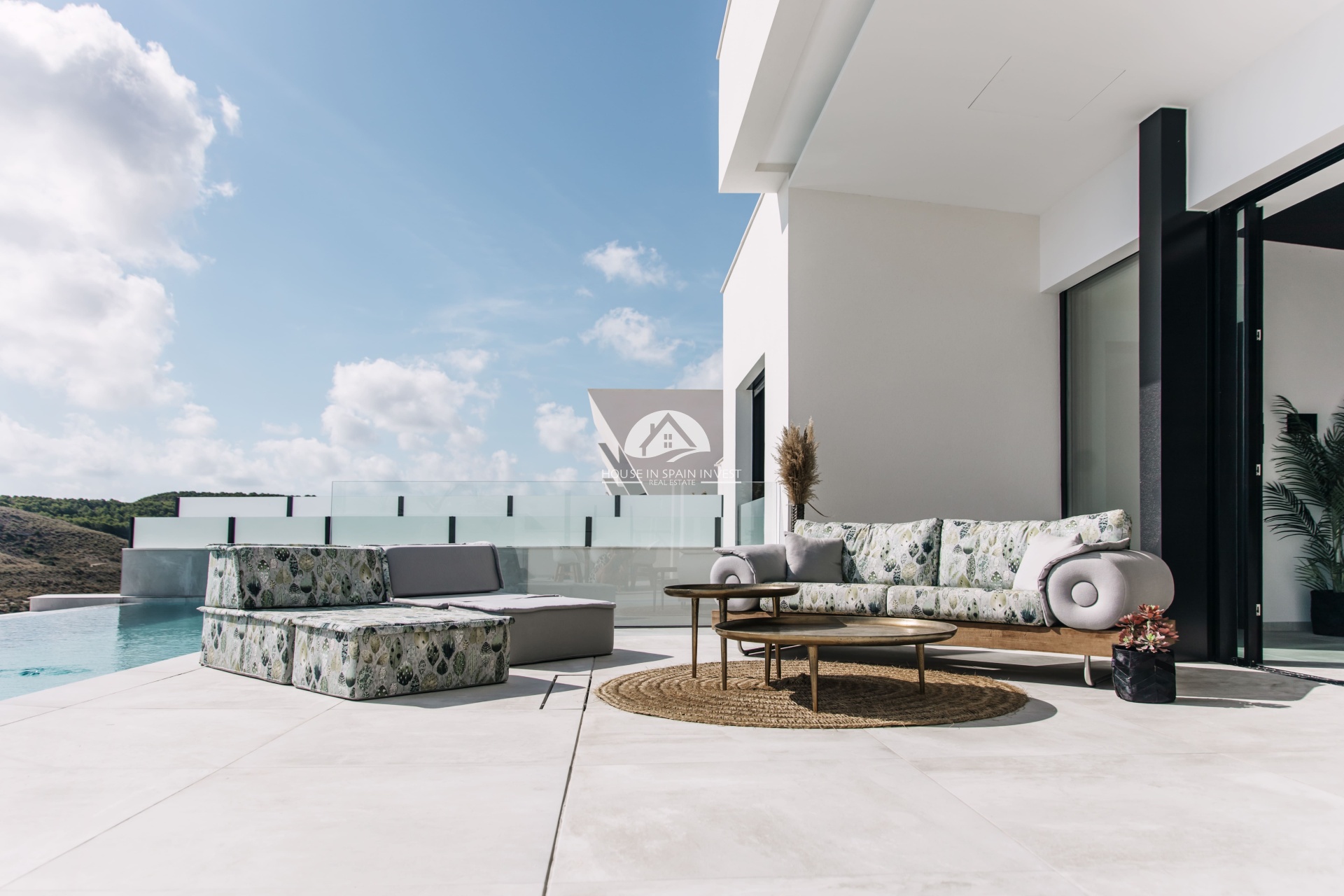 Nieuwbouw   - Villa - Rojales - Ciudad Quesada - Ciudad Quesada