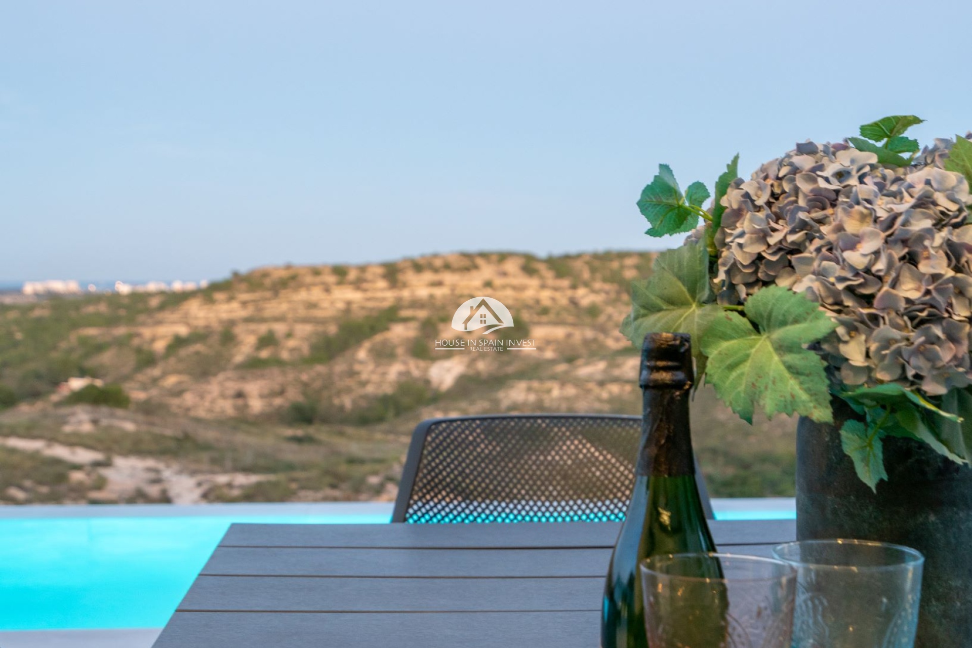 Nieuwbouw   - Villa - Rojales - Ciudad Quesada - Ciudad Quesada