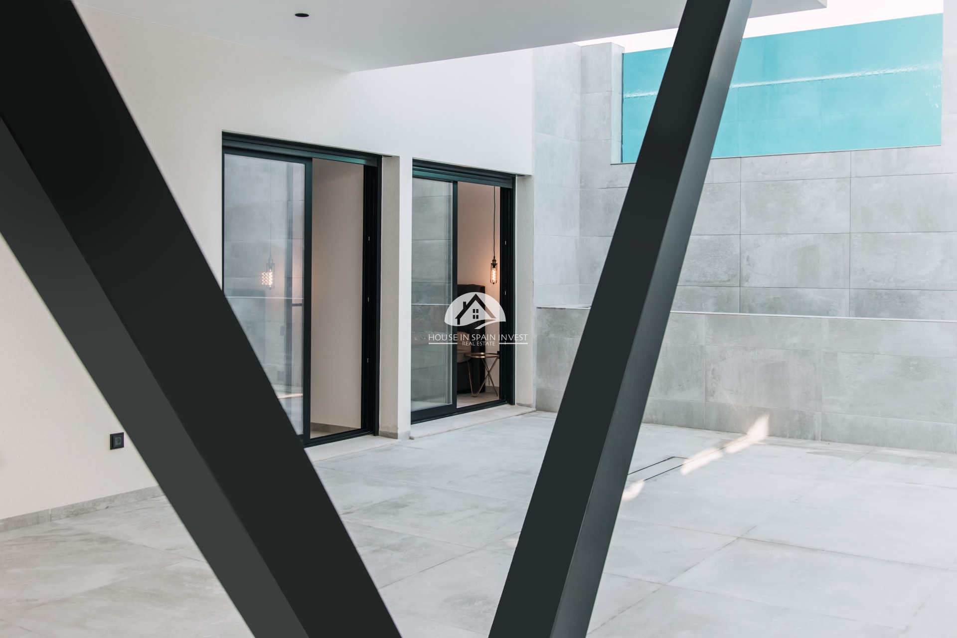 Nieuwbouw   - Villa - Rojales - Ciudad Quesada - Ciudad Quesada