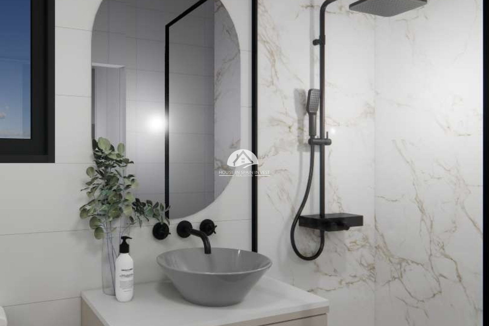 Nieuwbouw   - Villa - Rojales - Ciudad Quesada - Ciudad Quesada