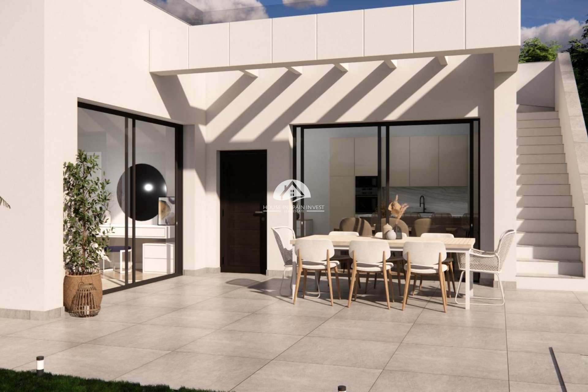 Nieuwbouw   - Villa - Rojales - Ciudad Quesada - Ciudad Quesada