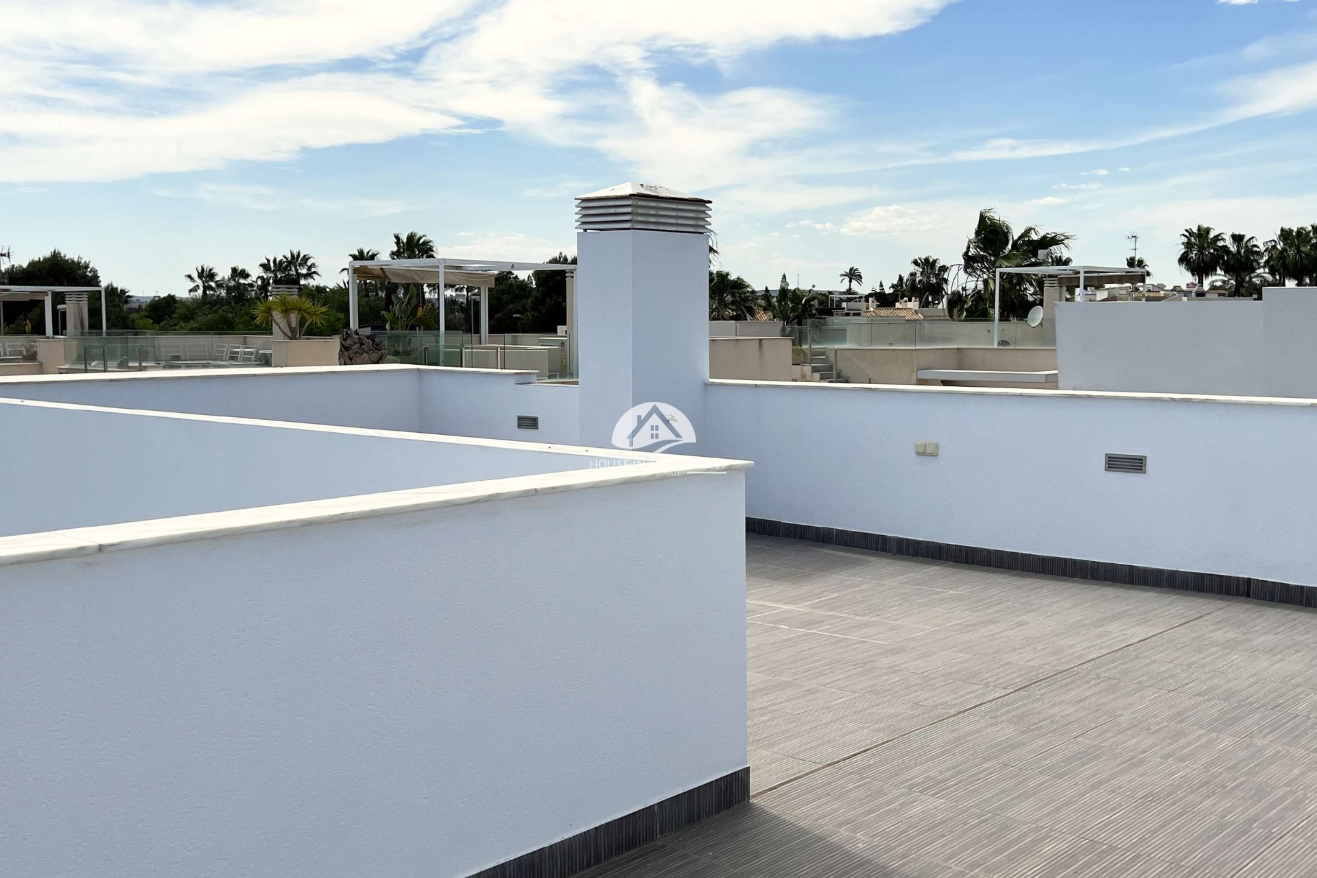 Nieuwbouw   - Villa - Rojales - Ciudad Quesada - Ciudad Quesada