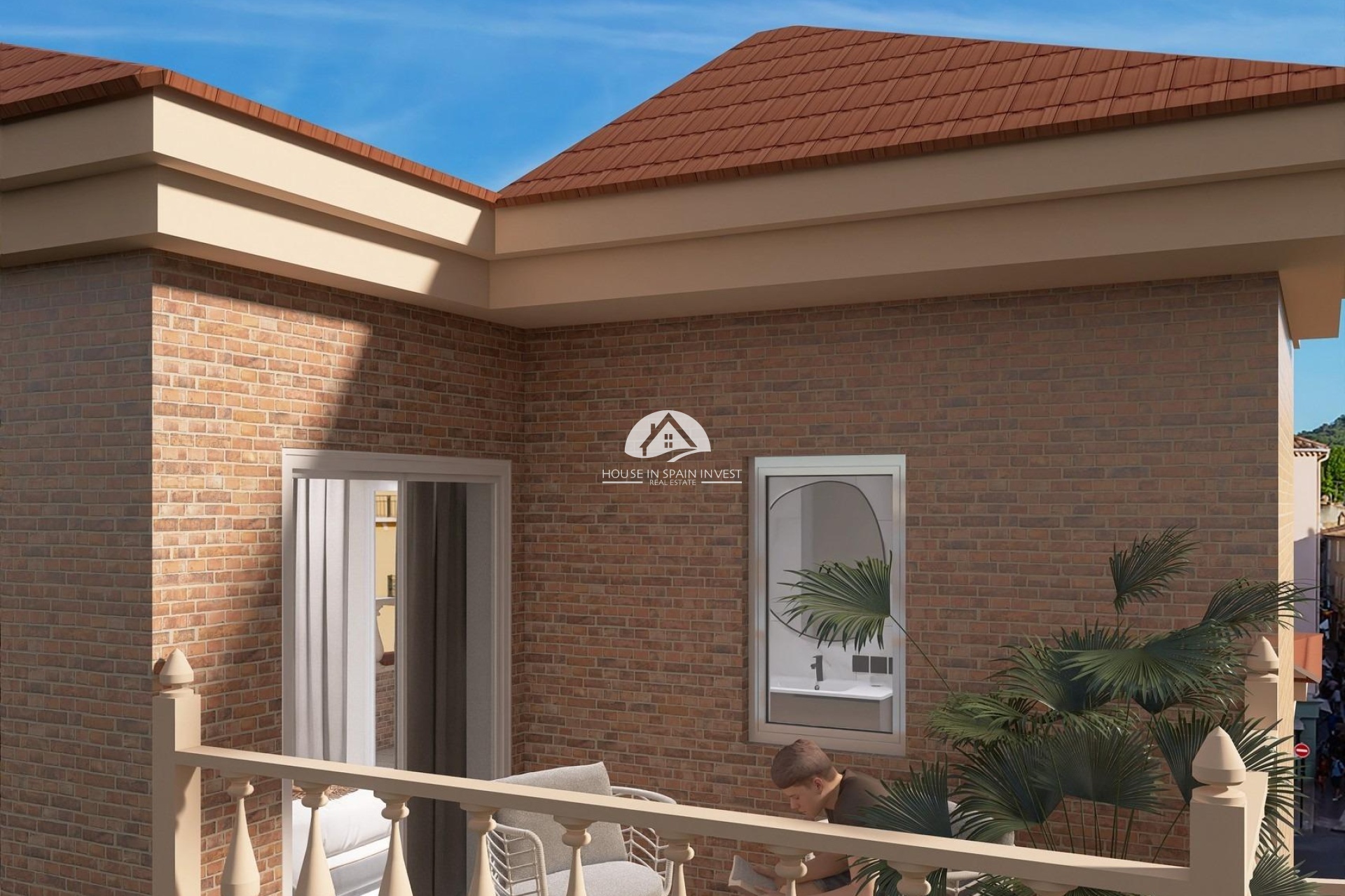 Nieuwbouw   - Villa - Rojales - Ciudad Quesada - Ciudad Quesada