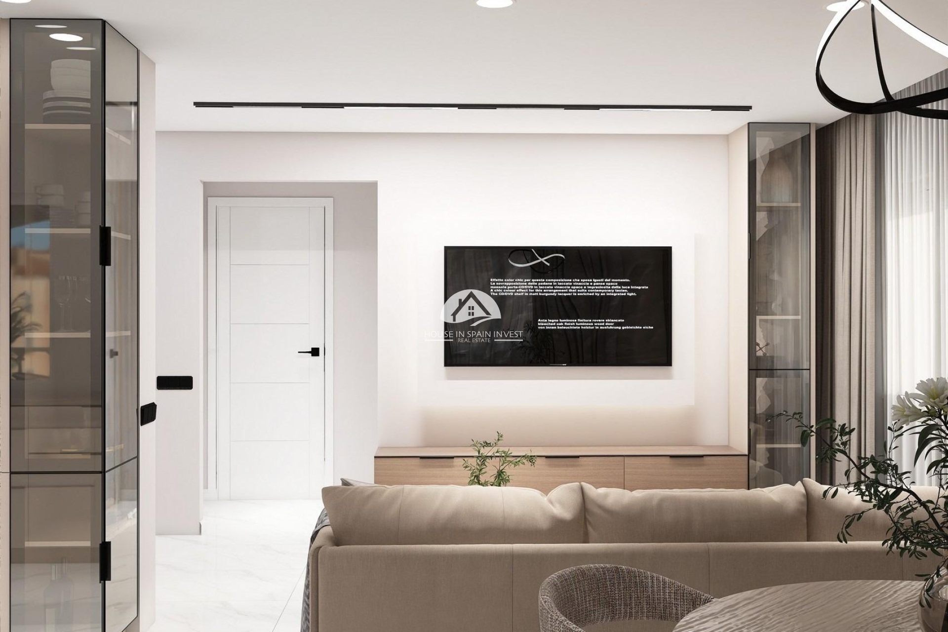 Nieuwbouw   - Villa - Rojales - Ciudad Quesada - Ciudad Quesada