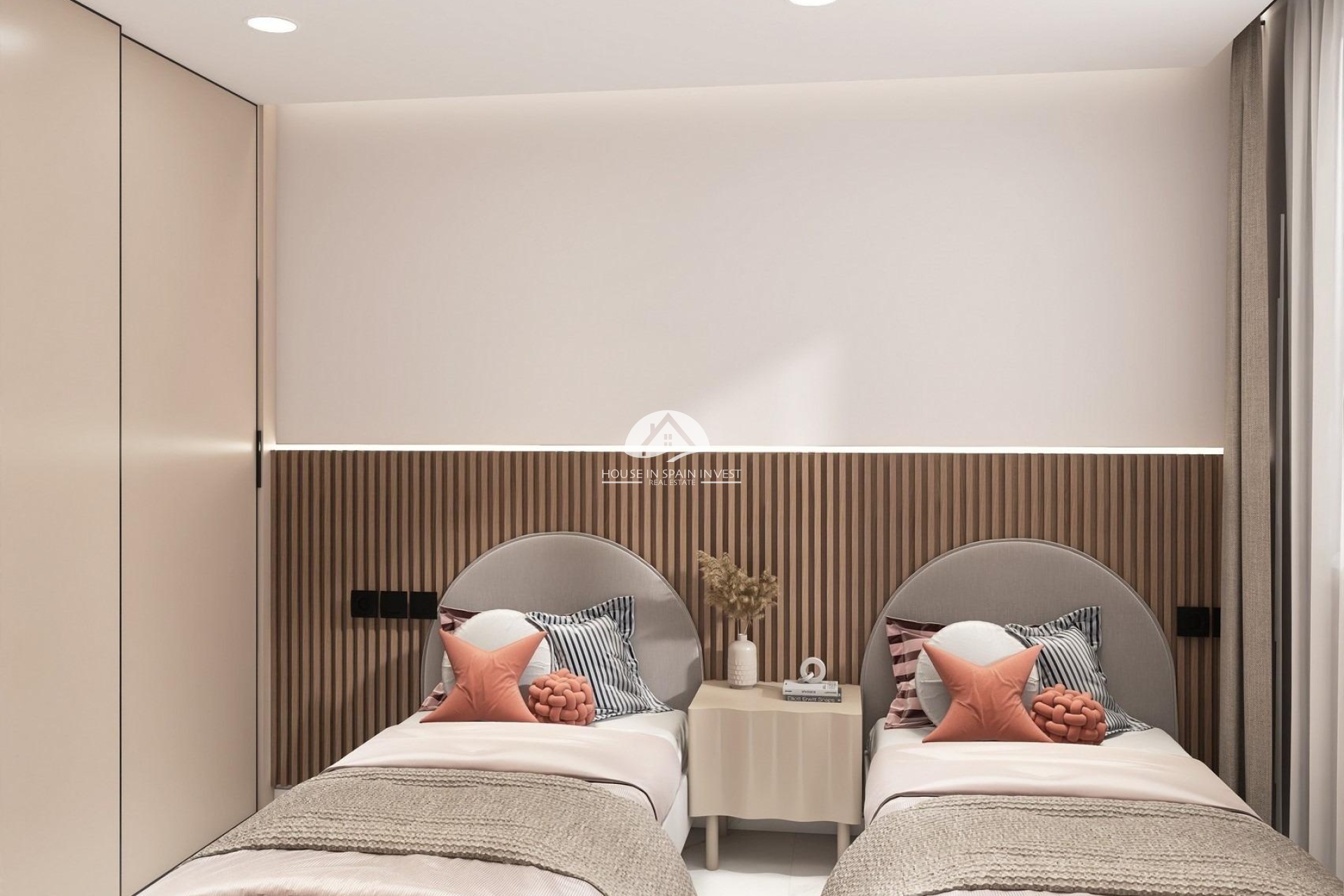 Nieuwbouw   - Villa - Rojales - Ciudad Quesada - Ciudad Quesada