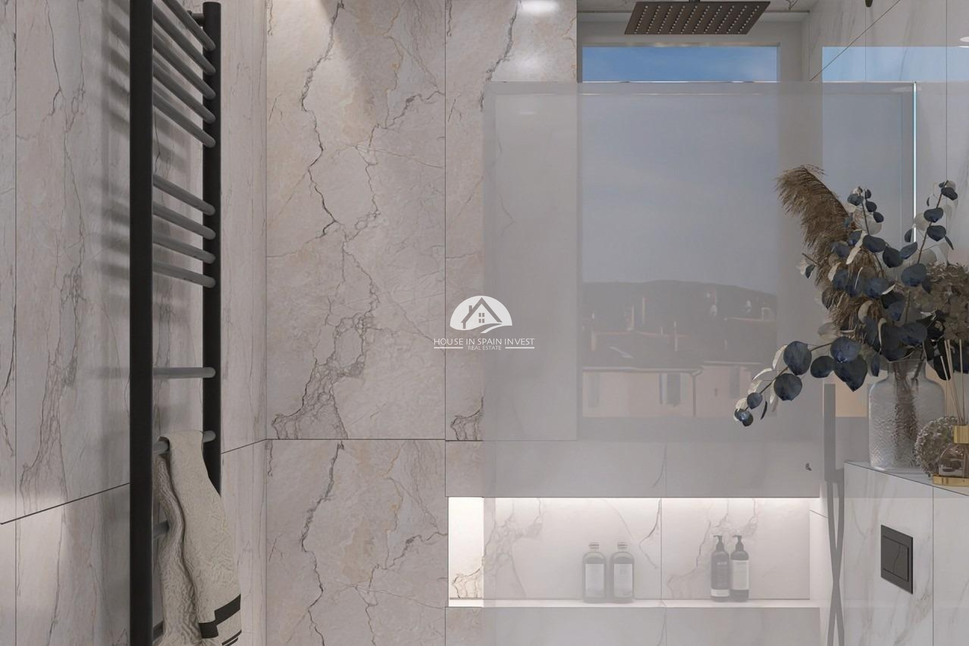 Nieuwbouw   - Villa - Rojales - Ciudad Quesada - Ciudad Quesada