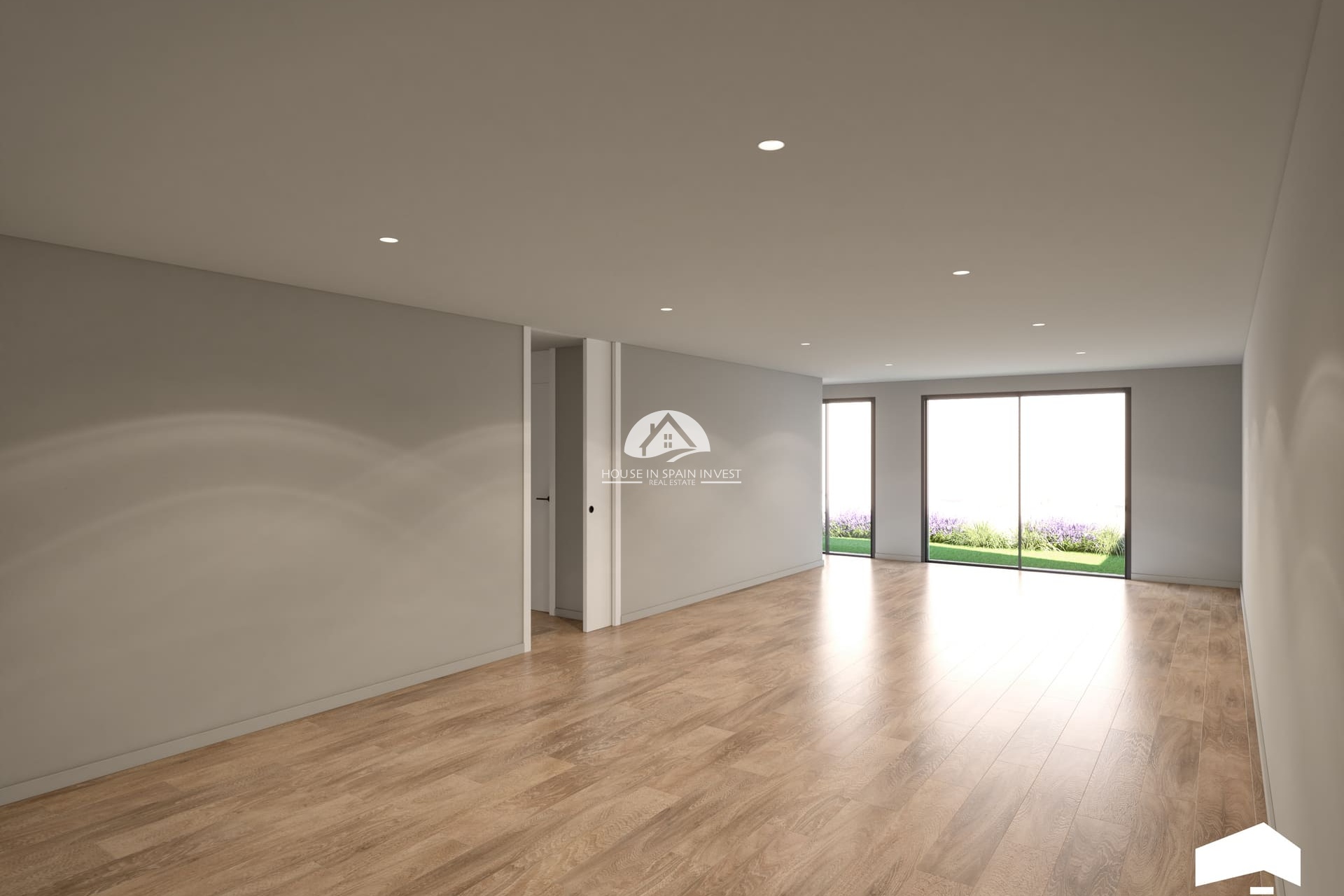 Nieuwbouw   - Villa - Santa Rosalía