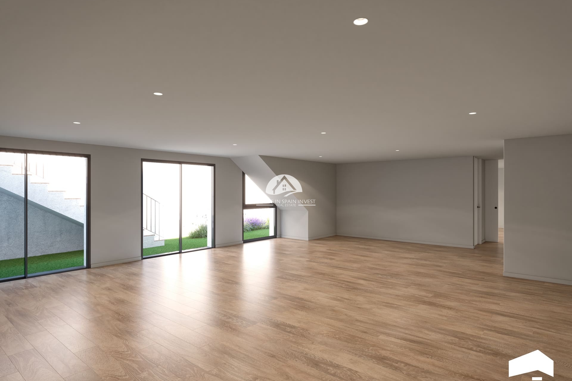 Nieuwbouw   - Villa - Santa Rosalía