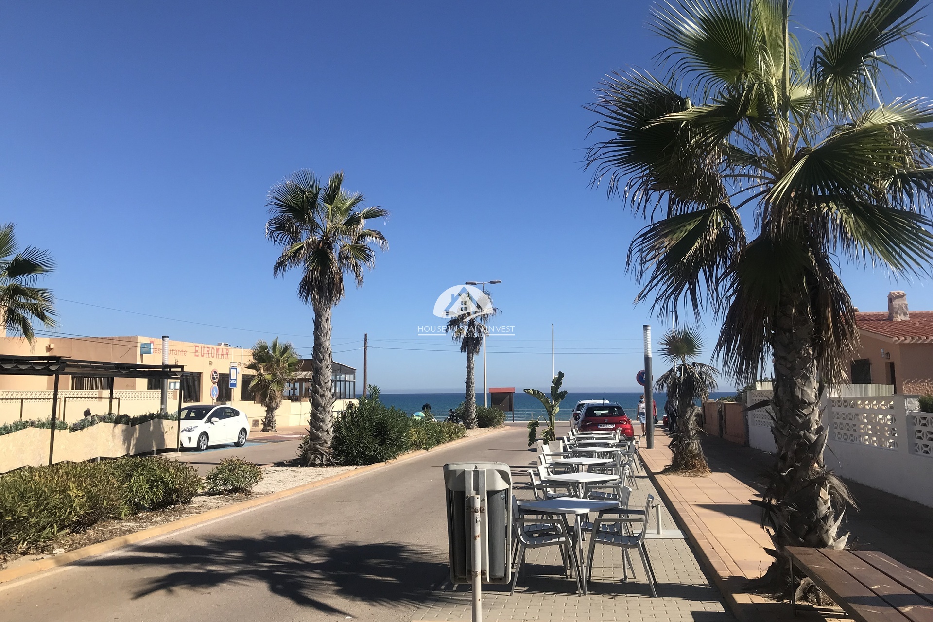 Nieuwbouw   - Villa - Torrevieja - La Mata