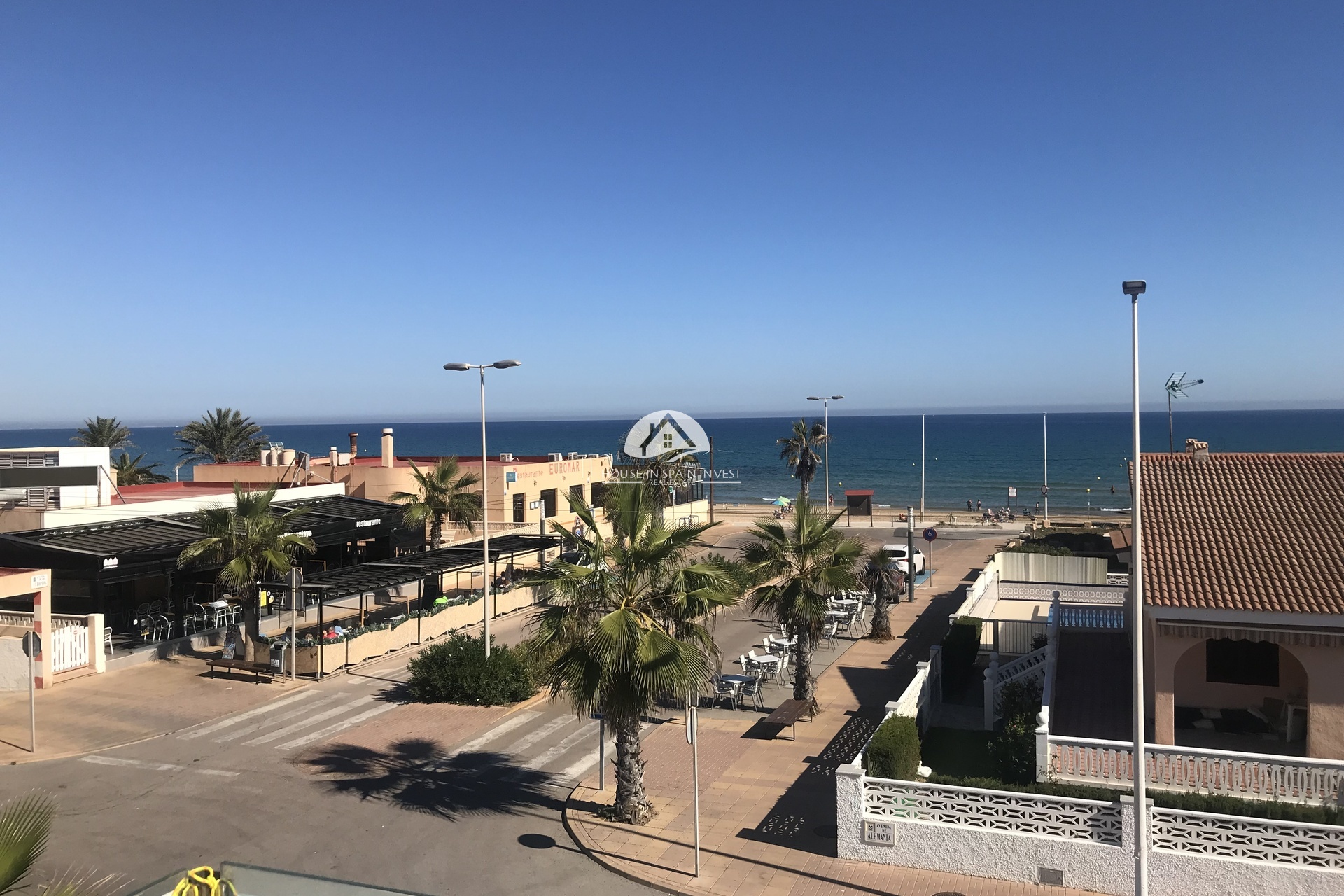 Nieuwbouw   - Villa - Torrevieja - La Mata