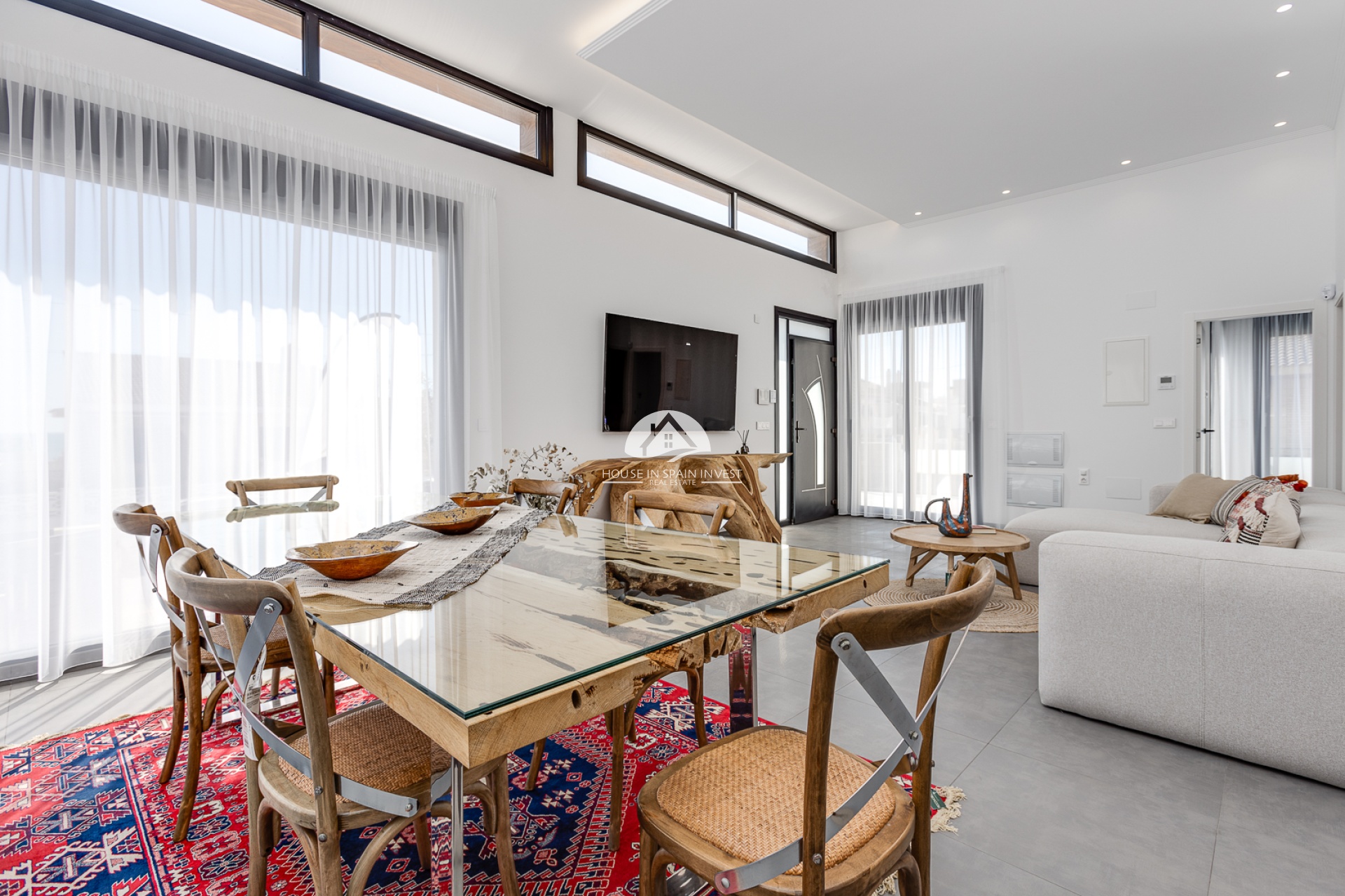 Nieuwbouw   - Villa - Torrevieja - La Mata