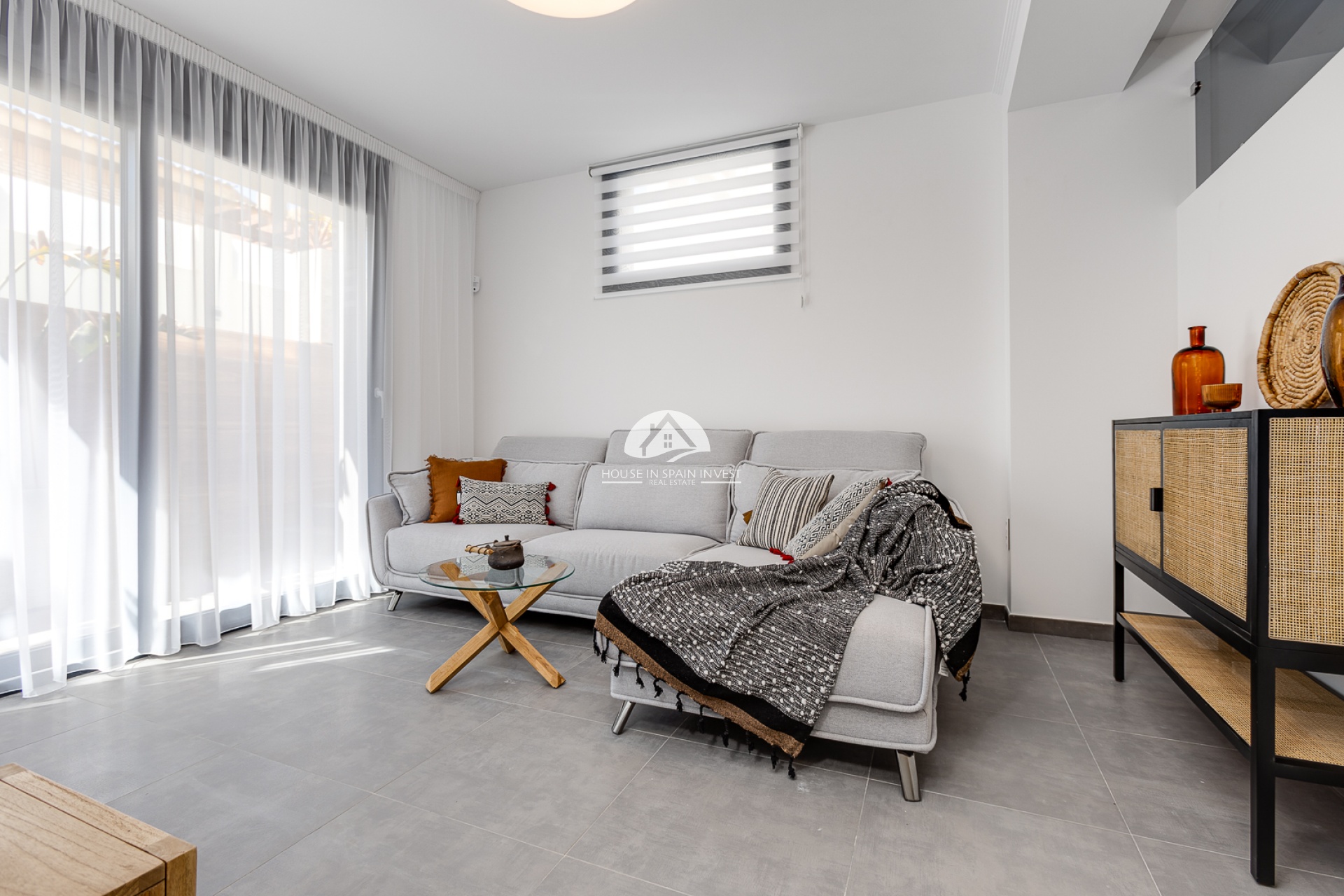 Nieuwbouw   - Villa - Torrevieja - La Mata