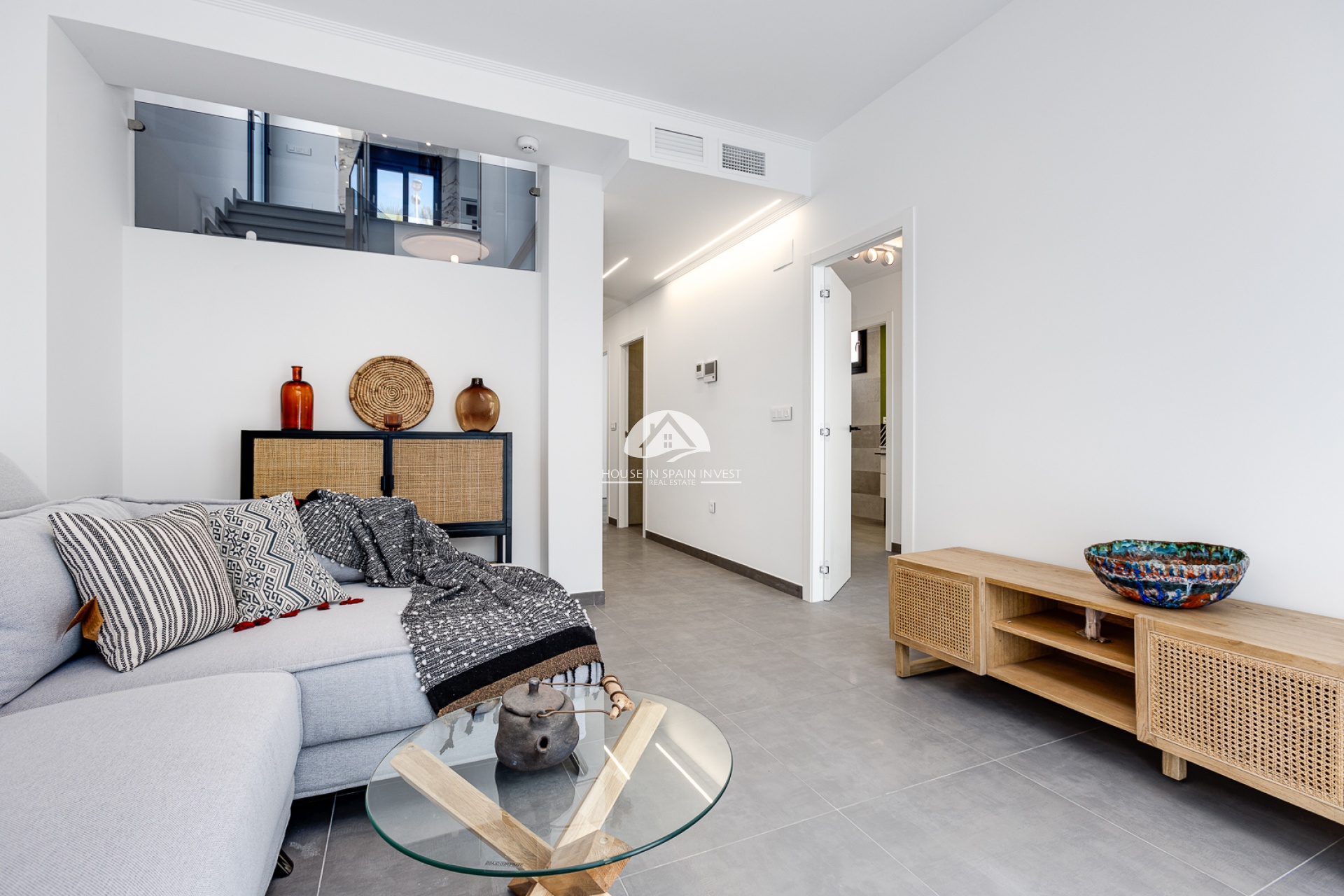 Nieuwbouw   - Villa - Torrevieja - La Mata