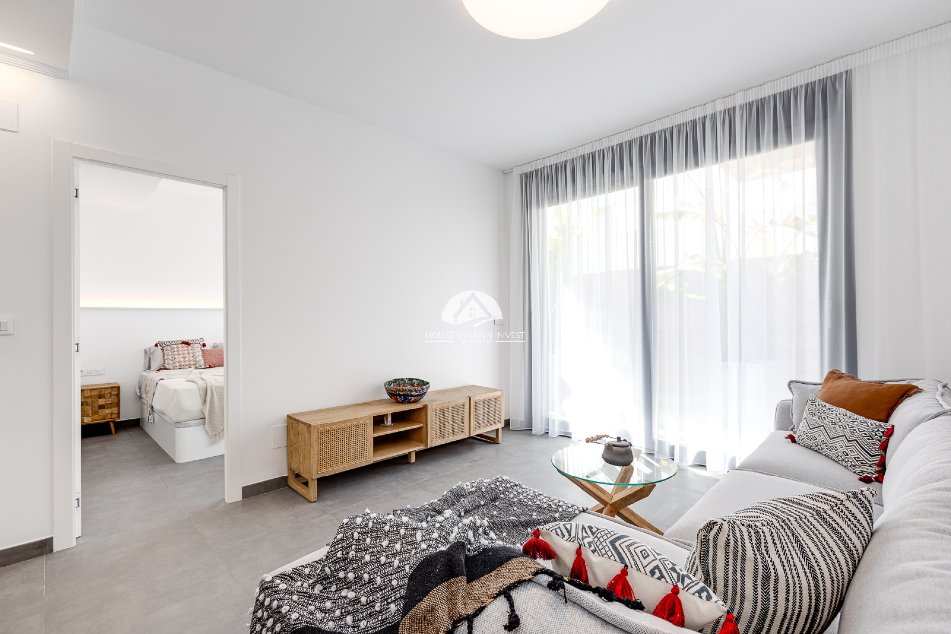 Nieuwbouw   - Villa - Torrevieja - La Mata