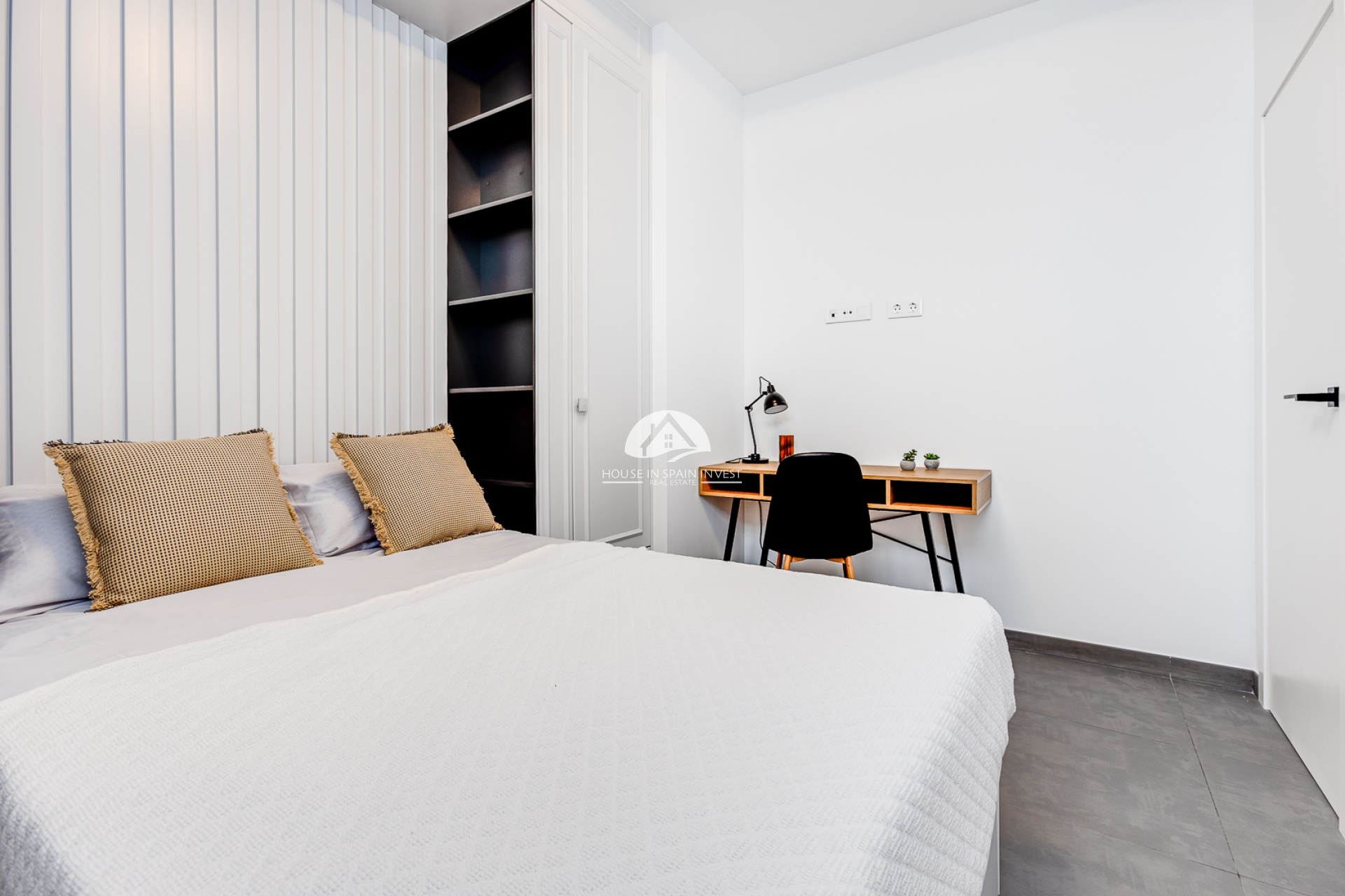 Nieuwbouw   - Villa - Torrevieja - La Mata