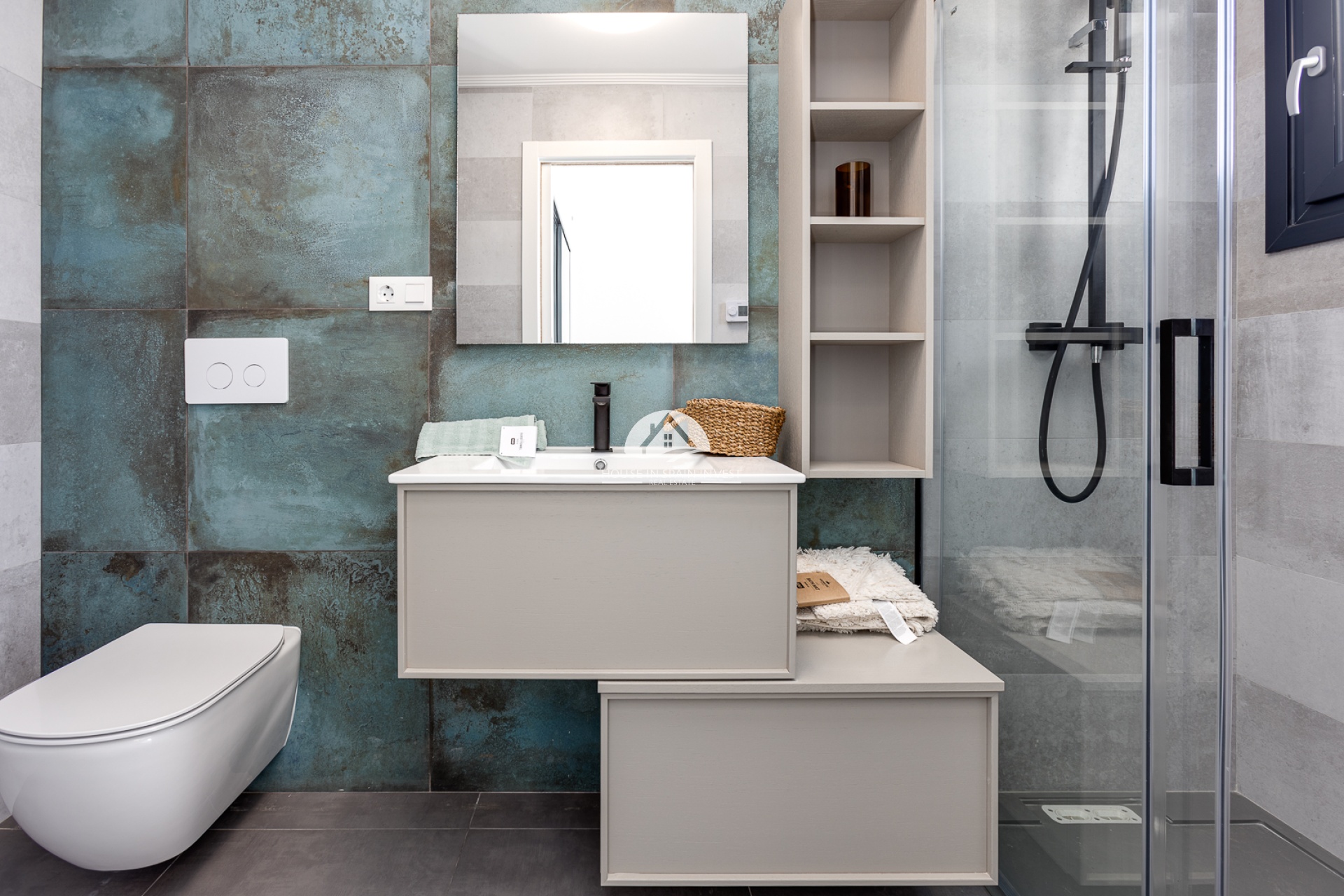 Nieuwbouw   - Villa - Torrevieja - La Mata