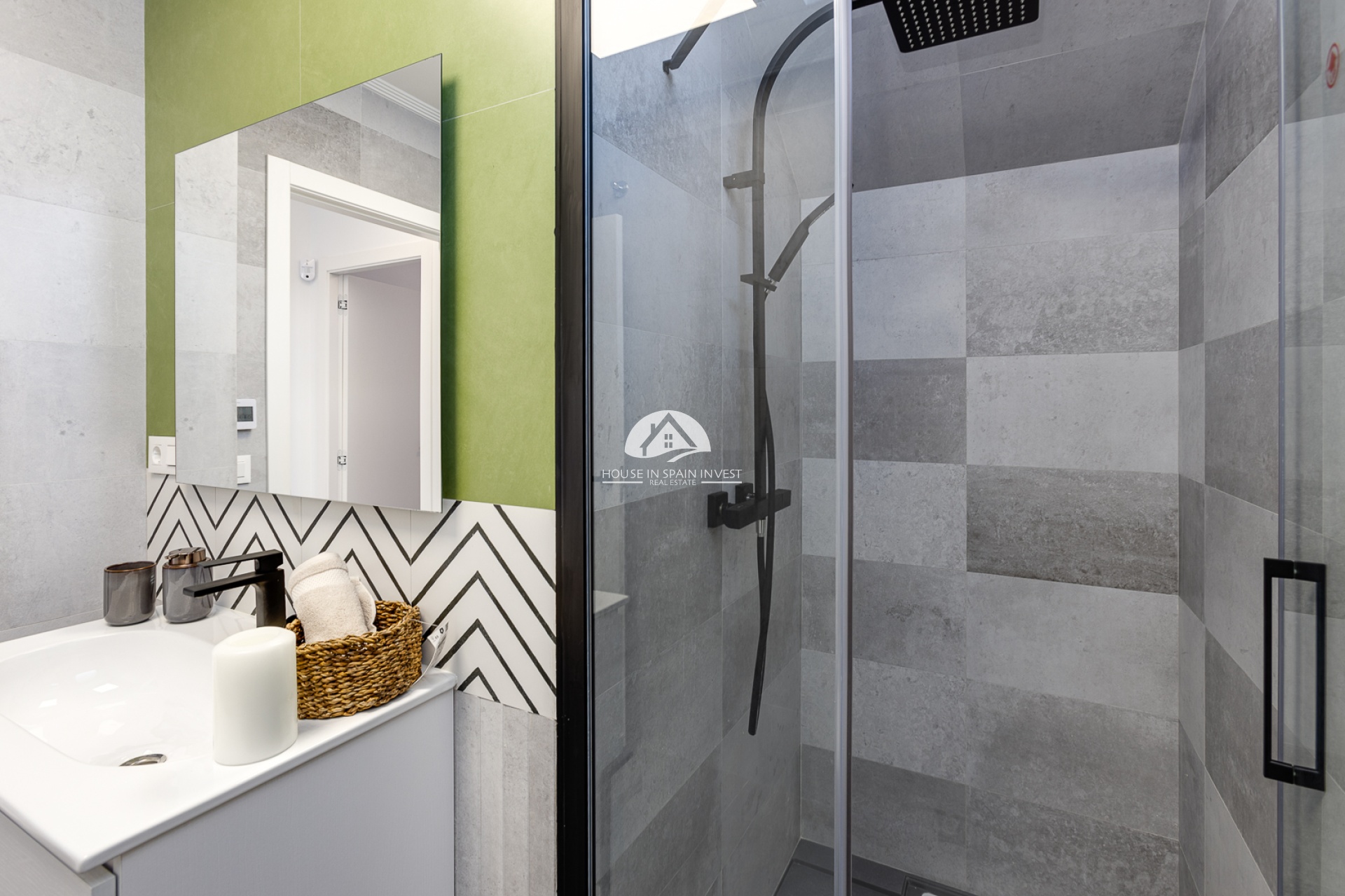 Nieuwbouw   - Villa - Torrevieja - La Mata