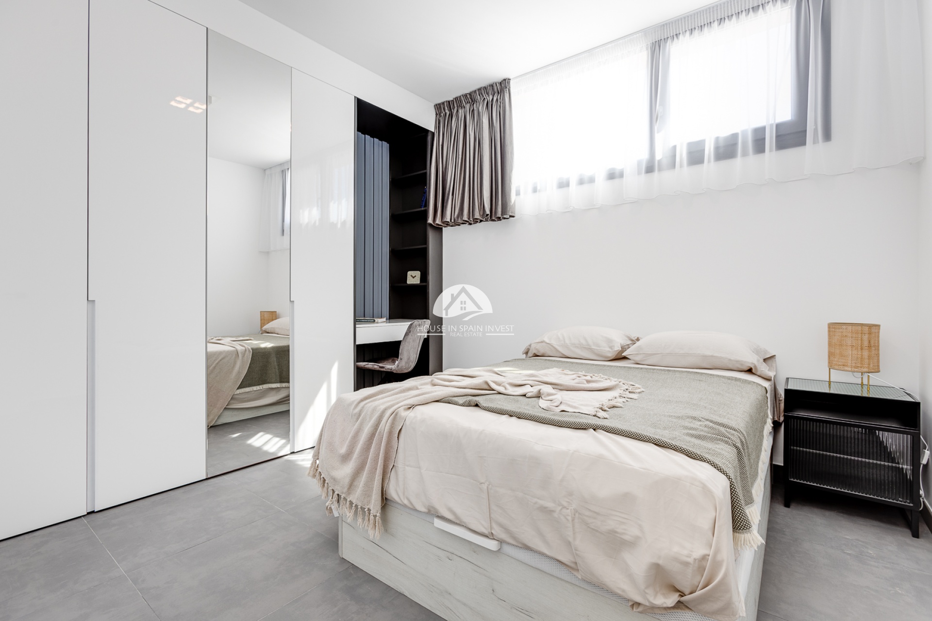 Nieuwbouw   - Villa - Torrevieja - La Mata