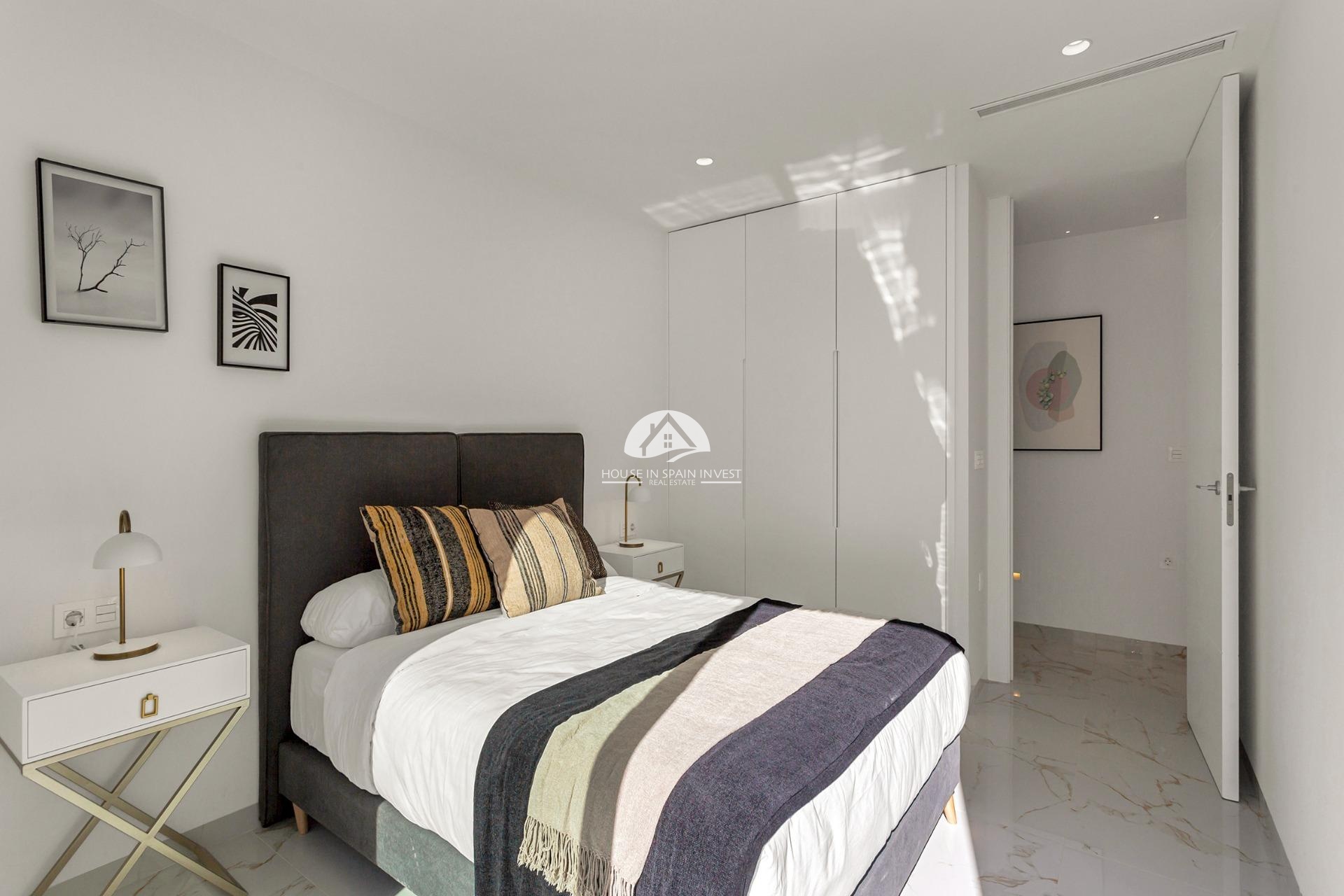 Nieuwbouw   - Villa - Torrevieja - Los Balcones  