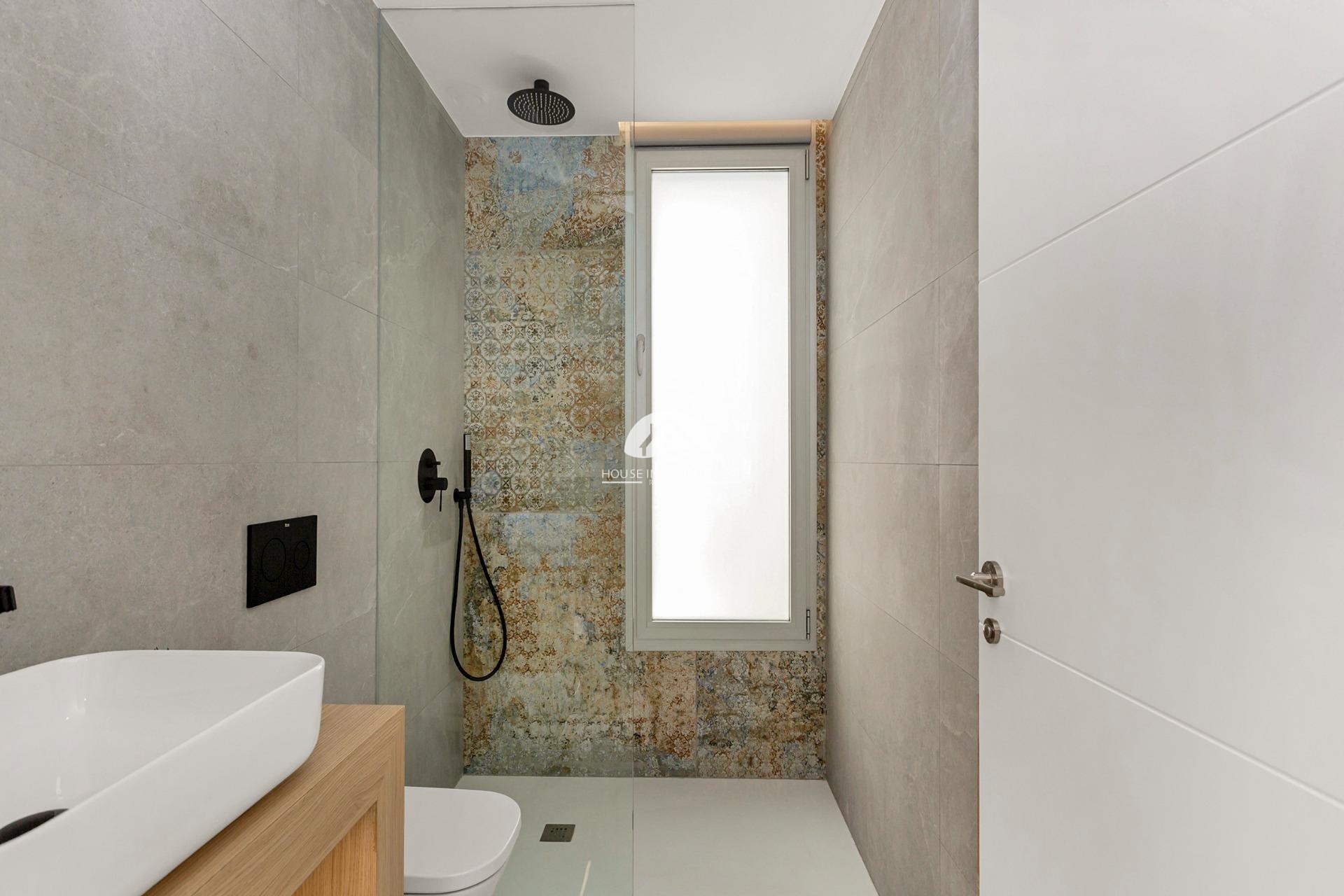 Nieuwbouw   - Villa - Torrevieja - Los Balcones  