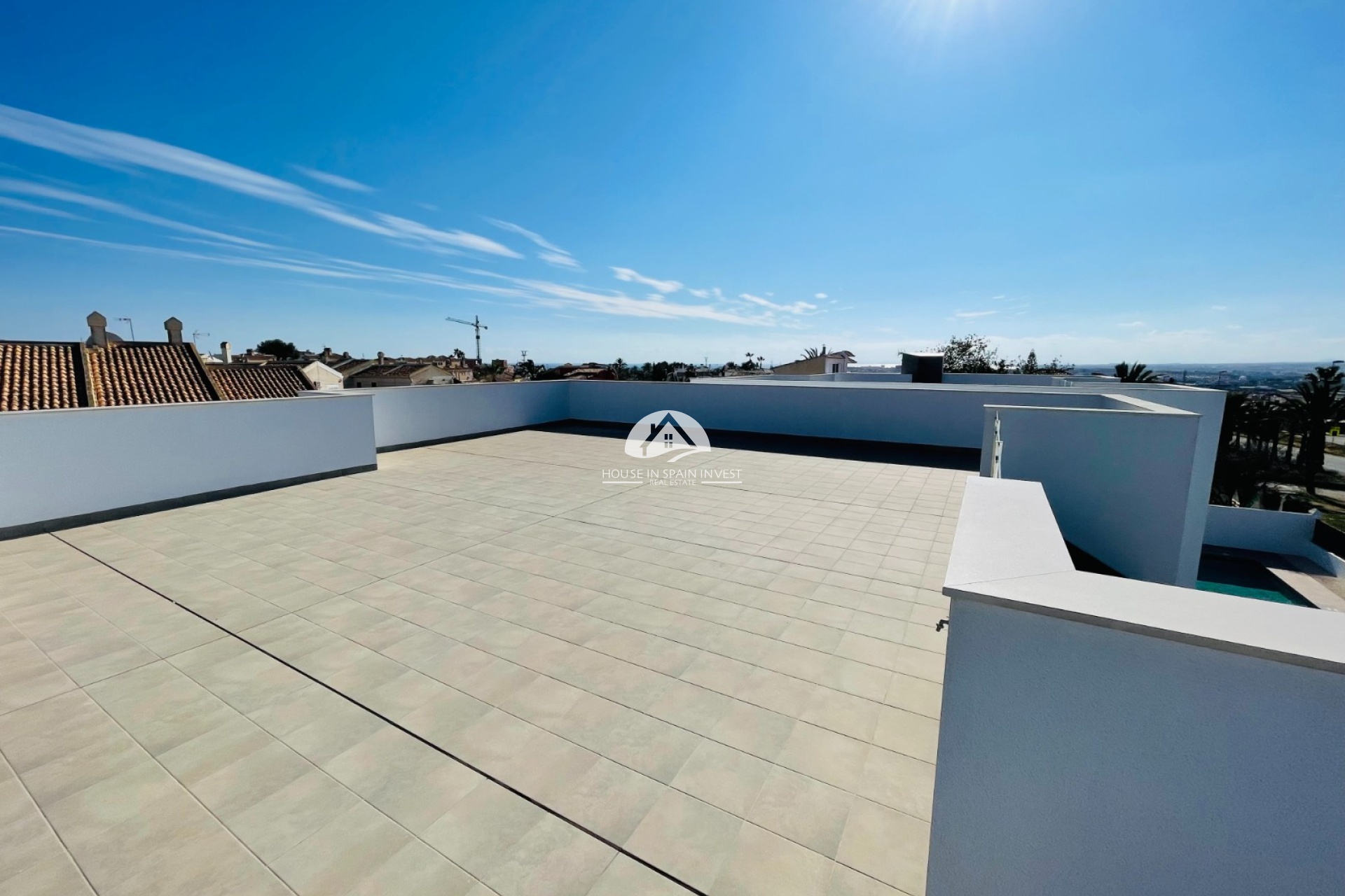 Nieuwbouw   - Villa - Torrevieja