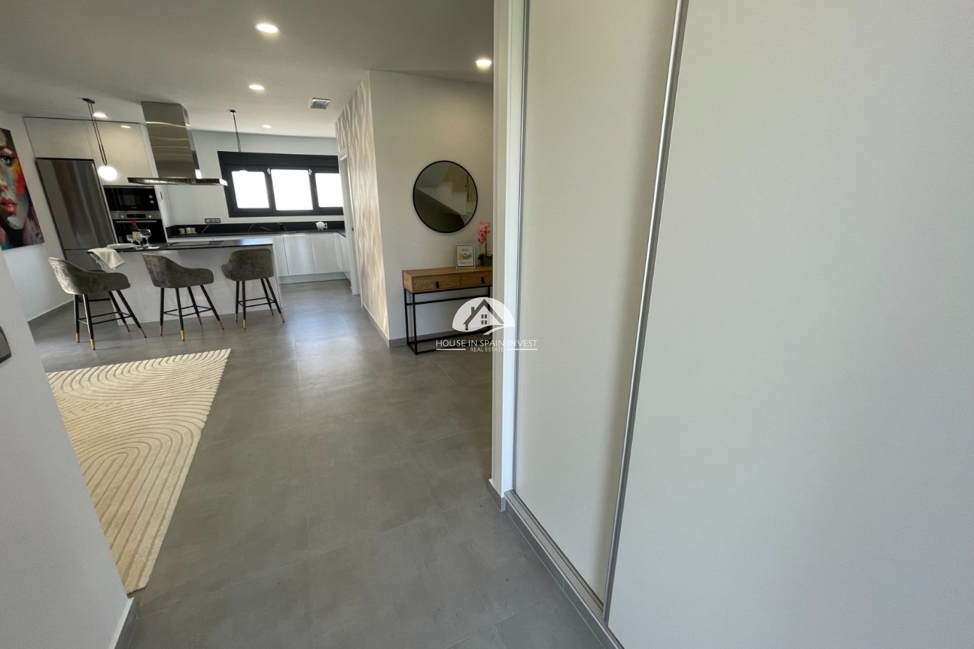 Nieuwbouw   - Villa - Torrevieja