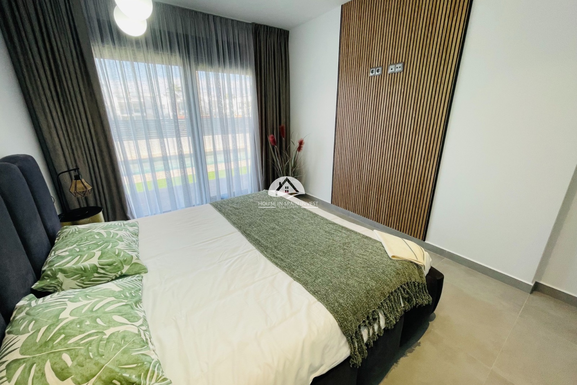 Nieuwbouw   - Villa - Torrevieja