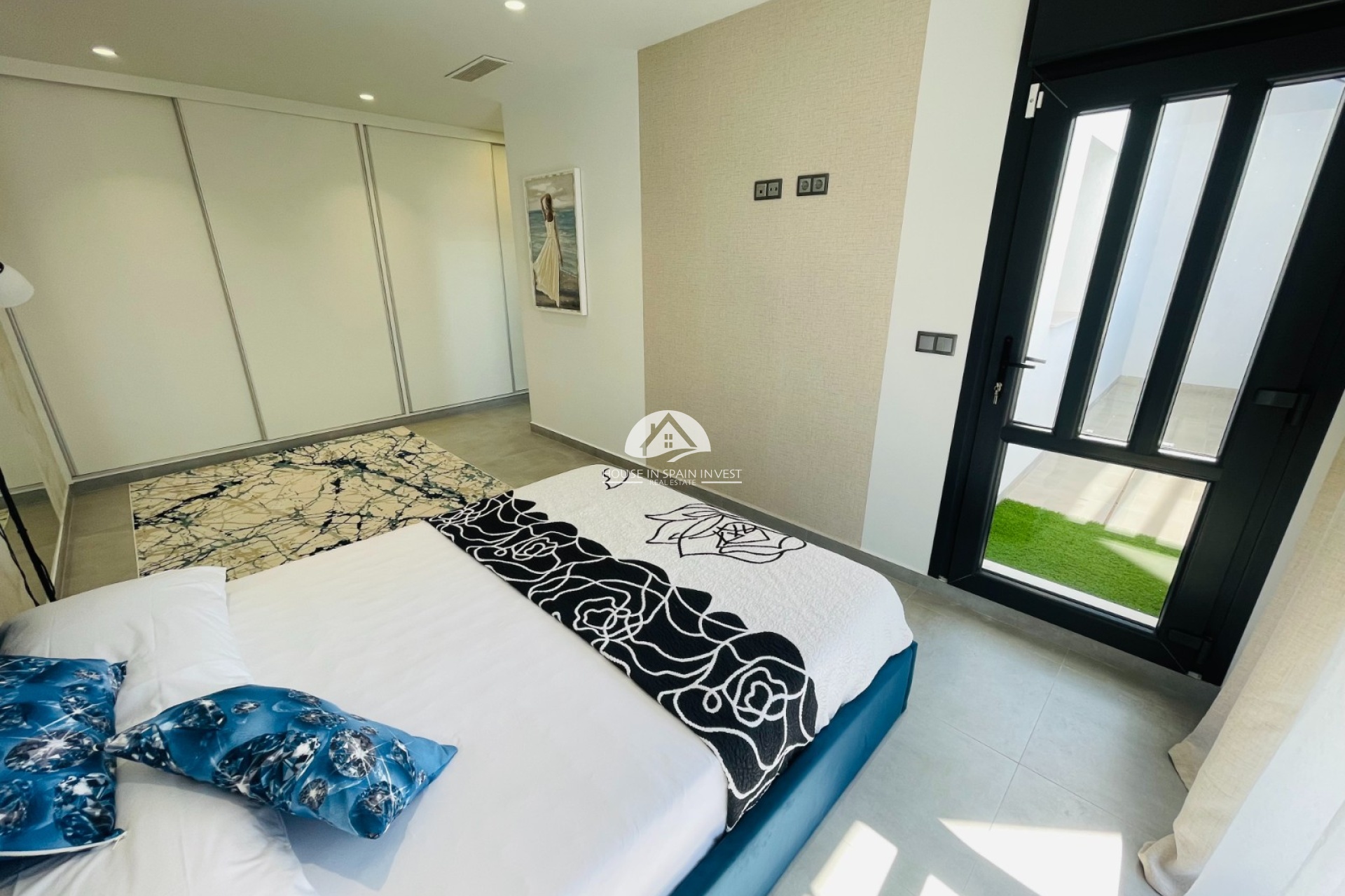 Nieuwbouw   - Villa - Torrevieja