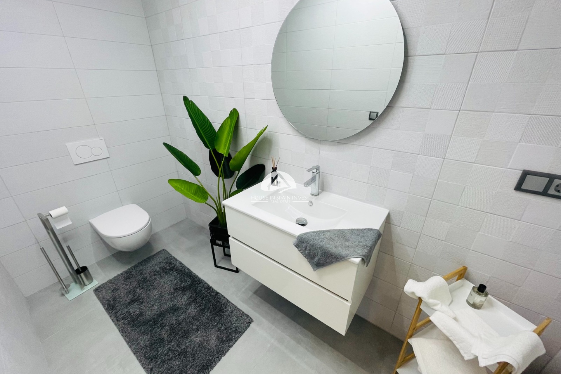 Nieuwbouw   - Villa - Torrevieja