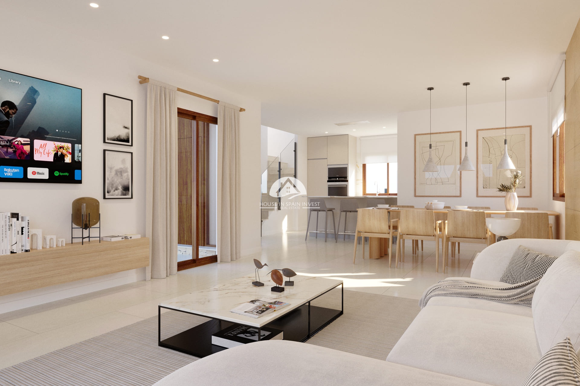 Nieuwbouw   - Villa - Vistabella Golf - Vistabella