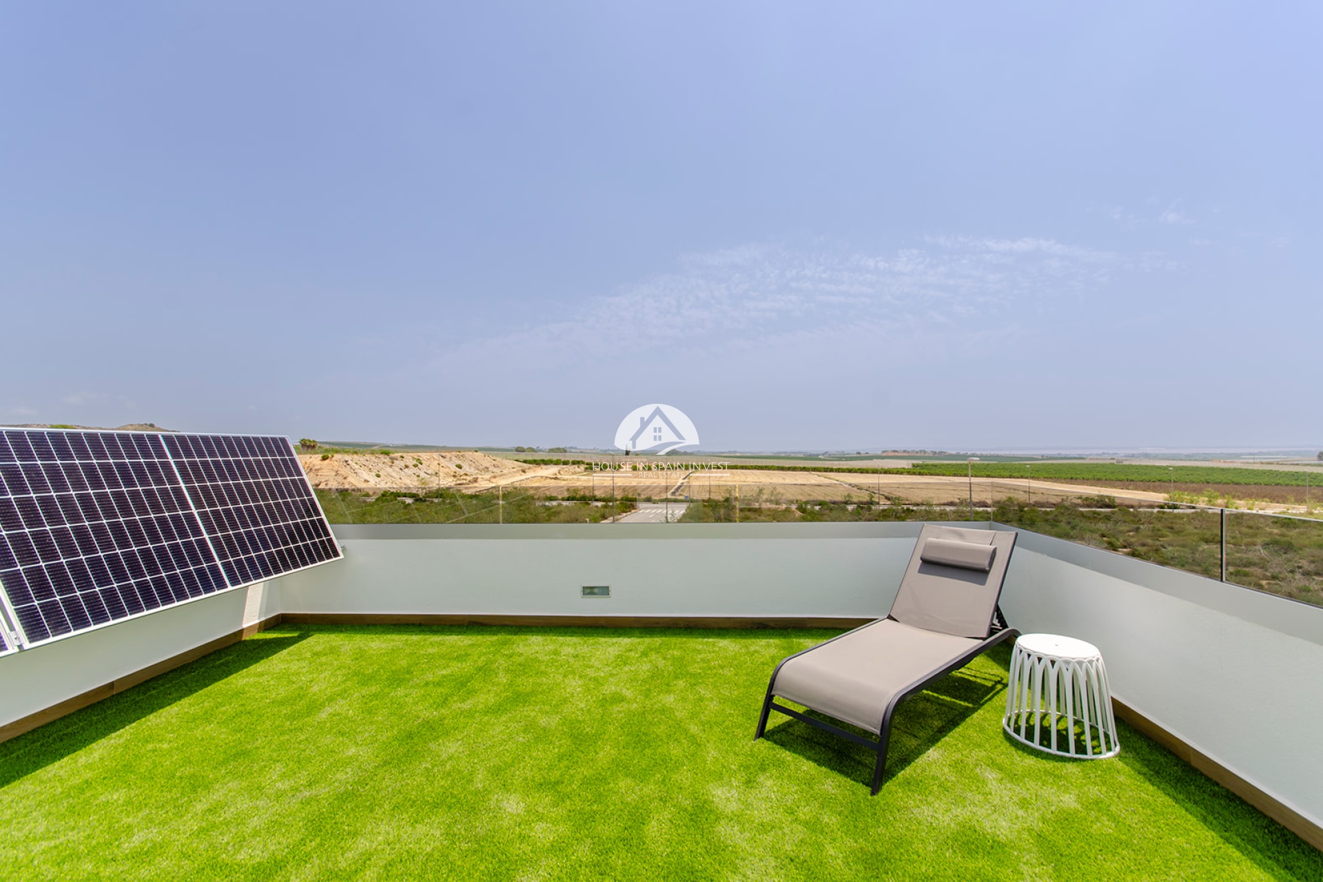 Nieuwbouw   - Villa - Vistabella Golf - Vistabella