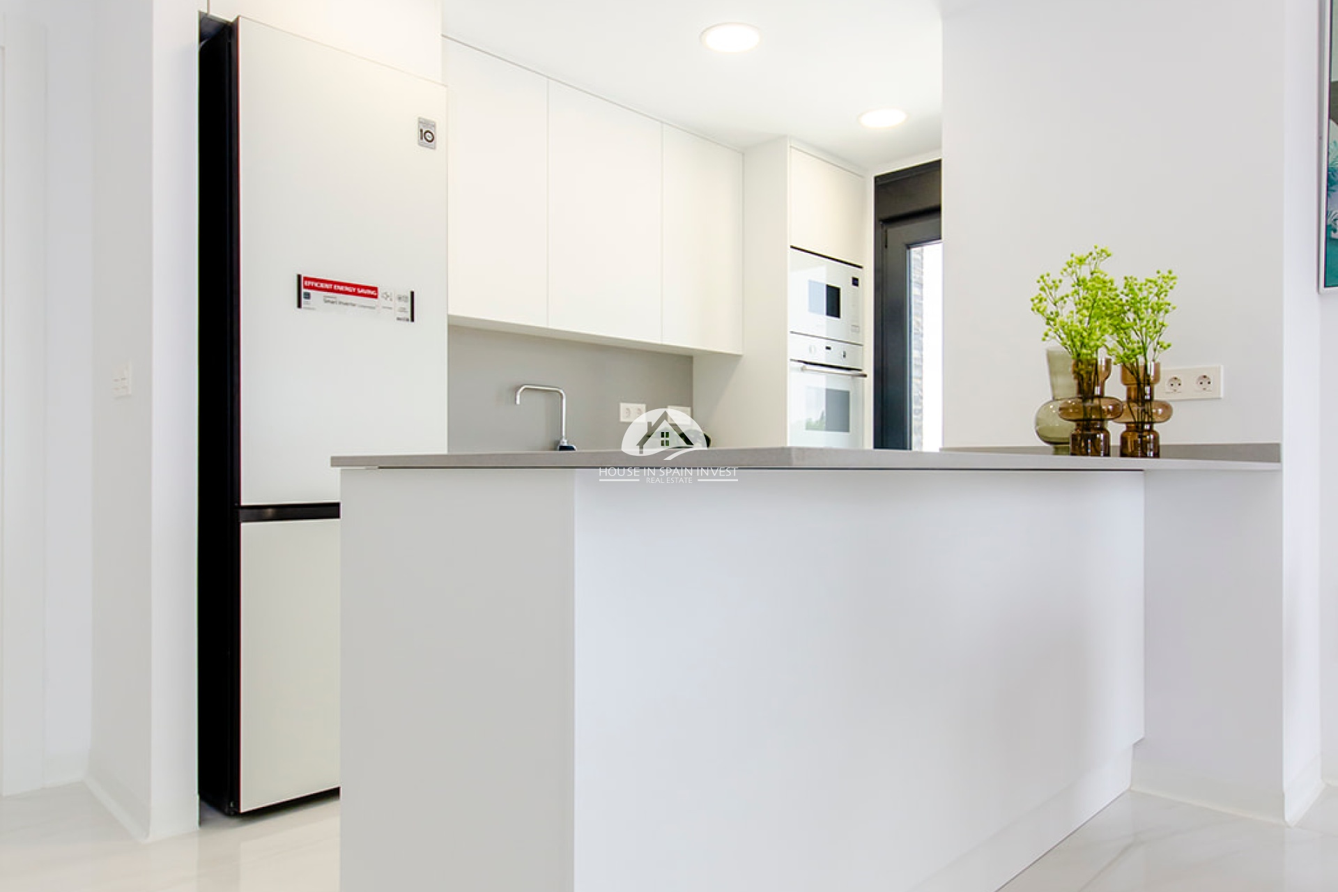 Nieuwbouw   - Villa - Vistabella Golf - Vistabella