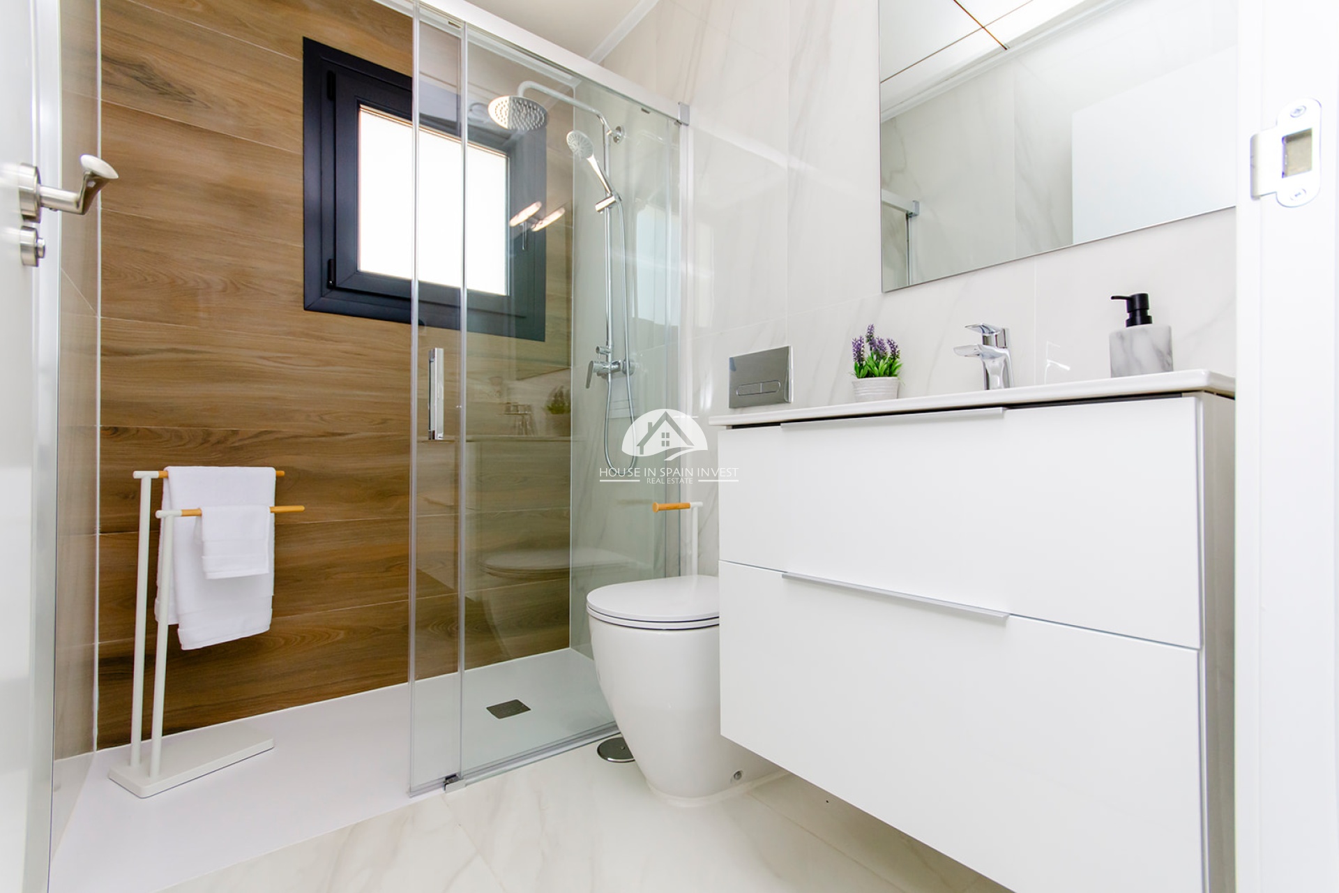 Nieuwbouw   - Villa - Vistabella Golf - Vistabella