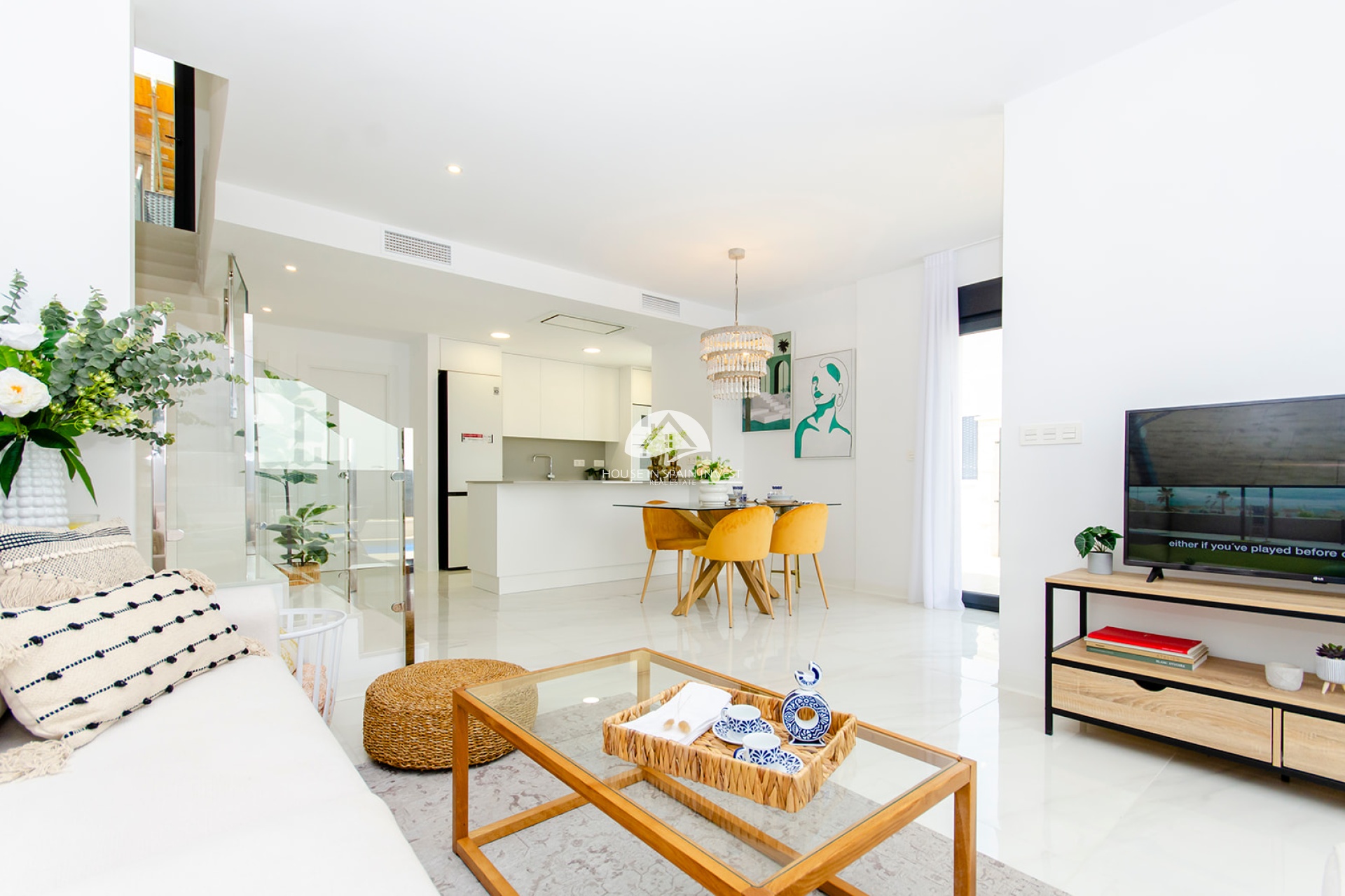 Nieuwbouw   - Villa - Vistabella Golf - Vistabella