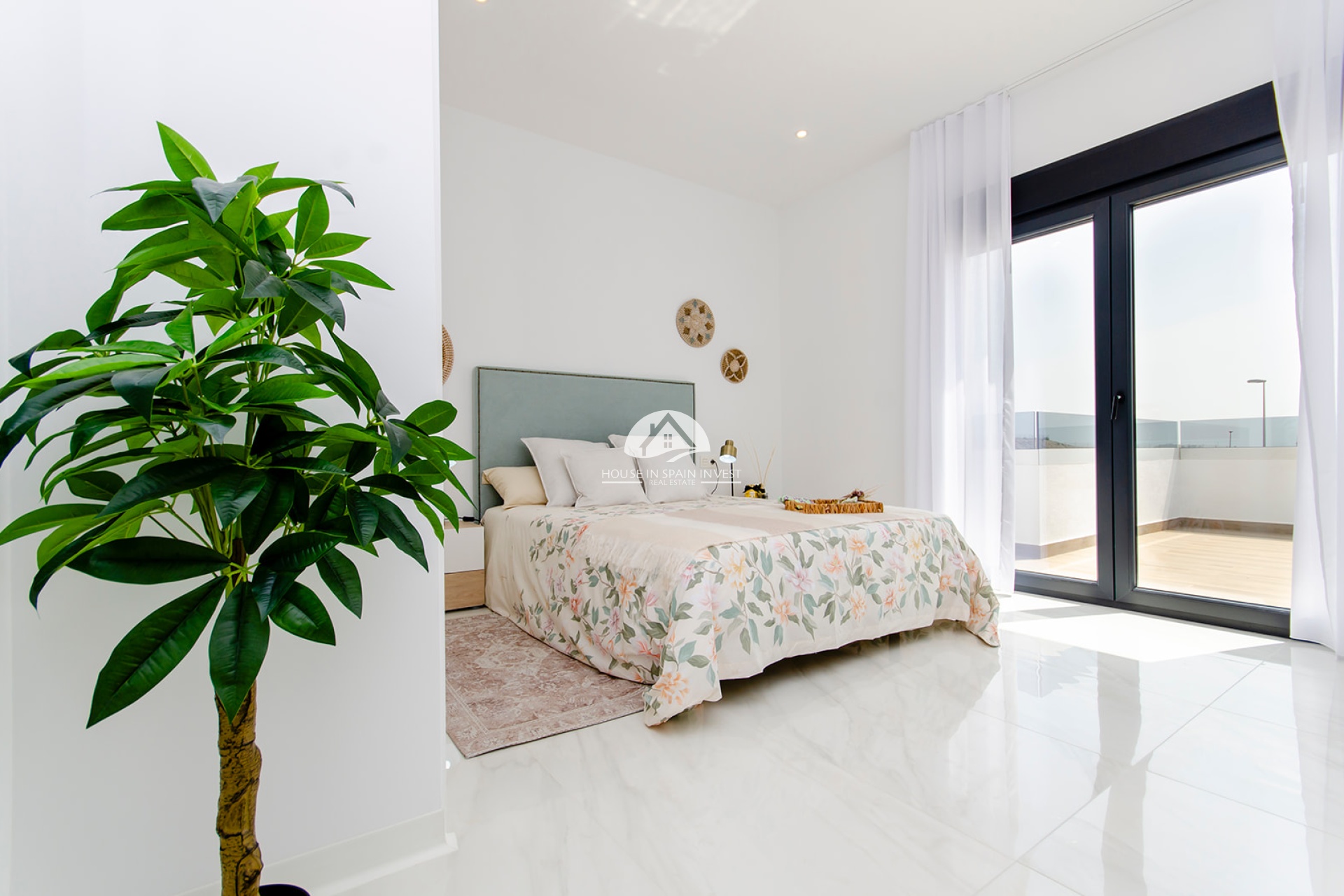 Nieuwbouw   - Villa - Vistabella Golf - Vistabella