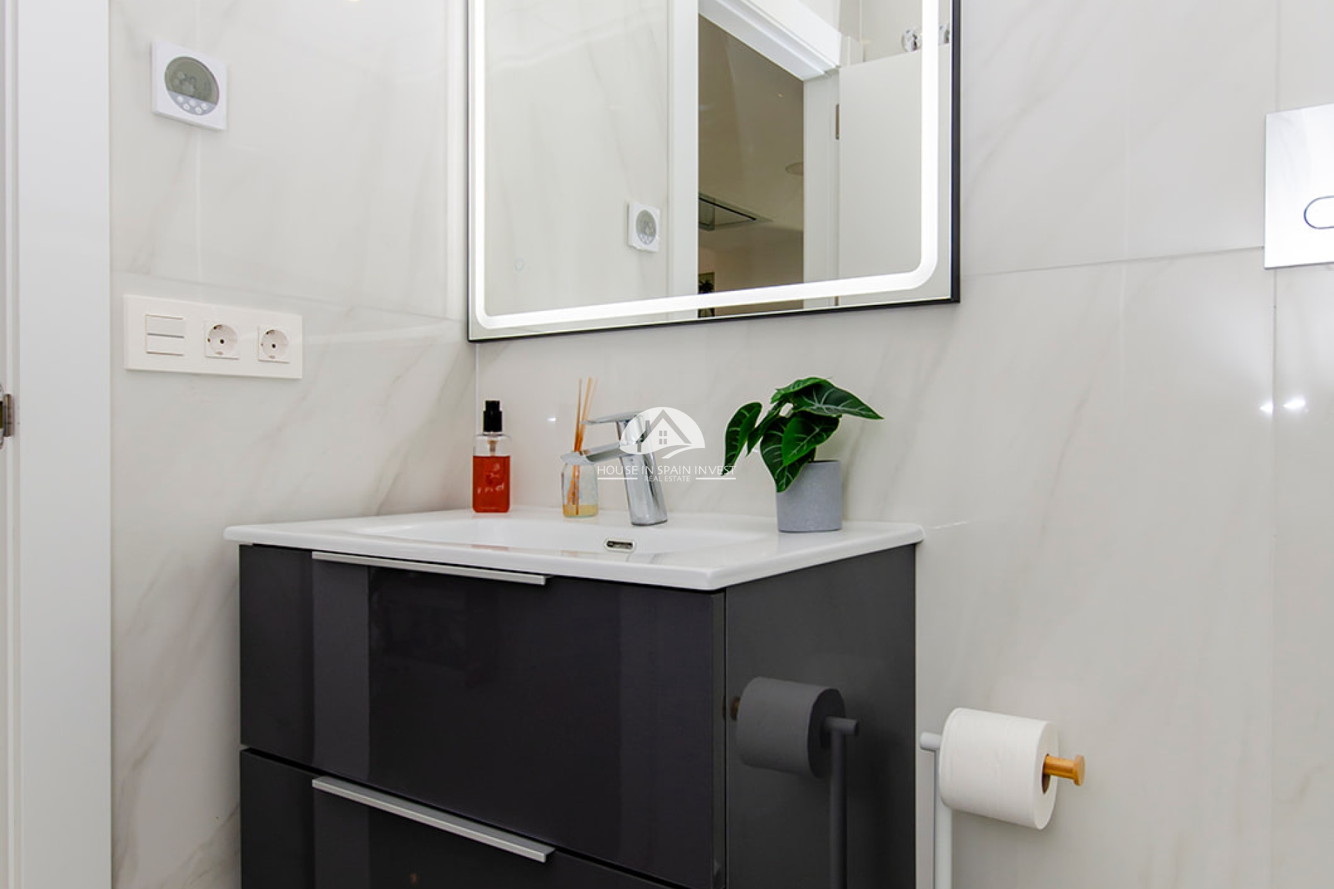 Nieuwbouw   - Villa - Vistabella Golf - Vistabella