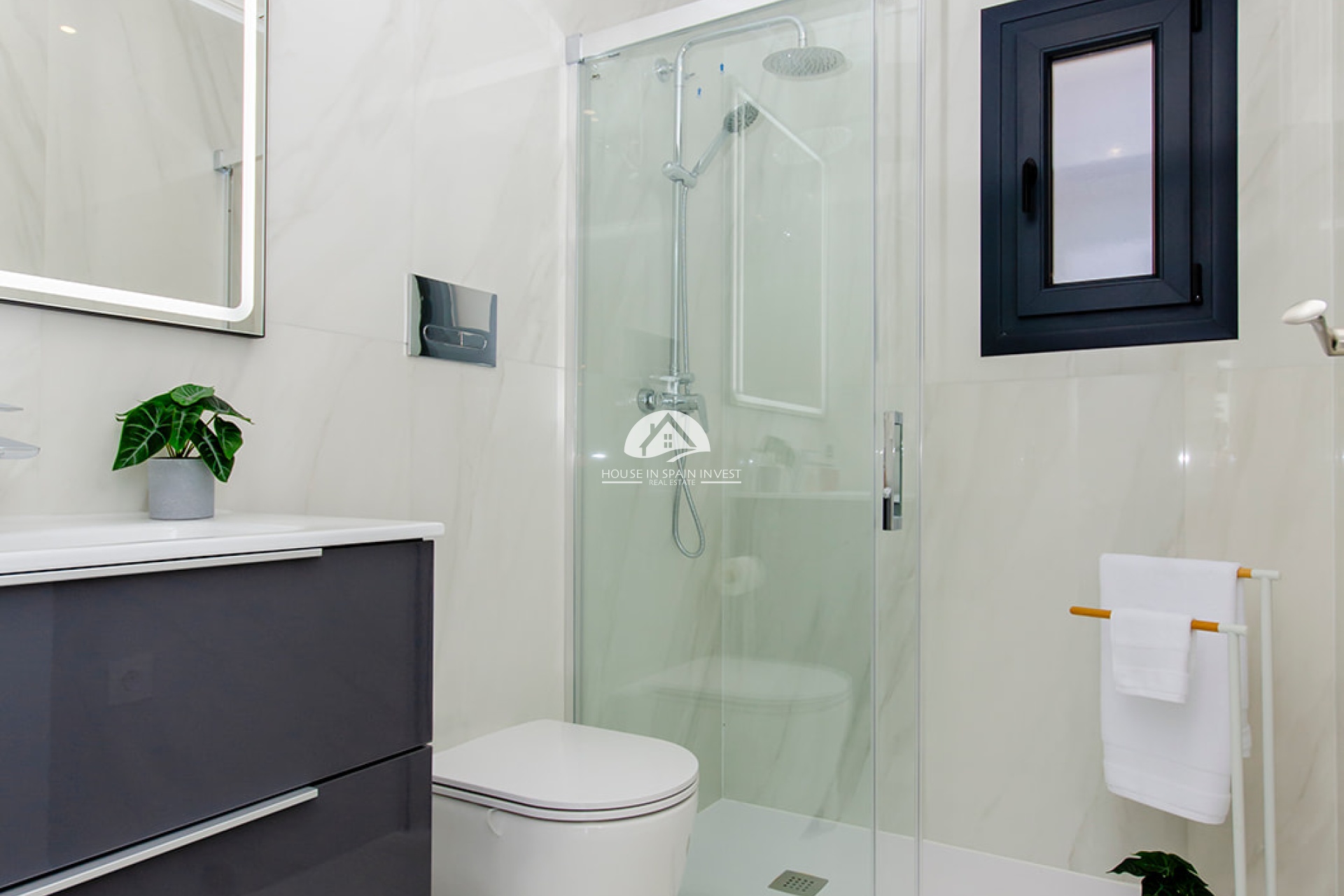 Nieuwbouw   - Villa - Vistabella Golf - Vistabella