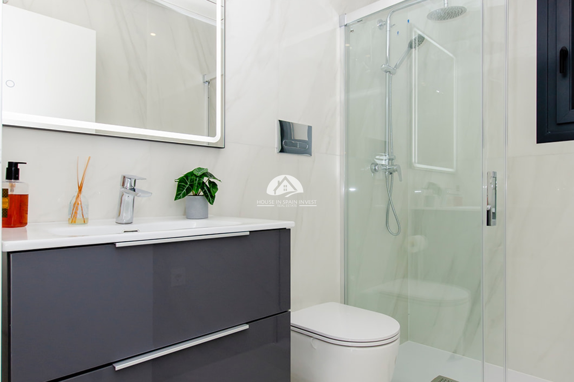 Nieuwbouw   - Villa - Vistabella Golf - Vistabella